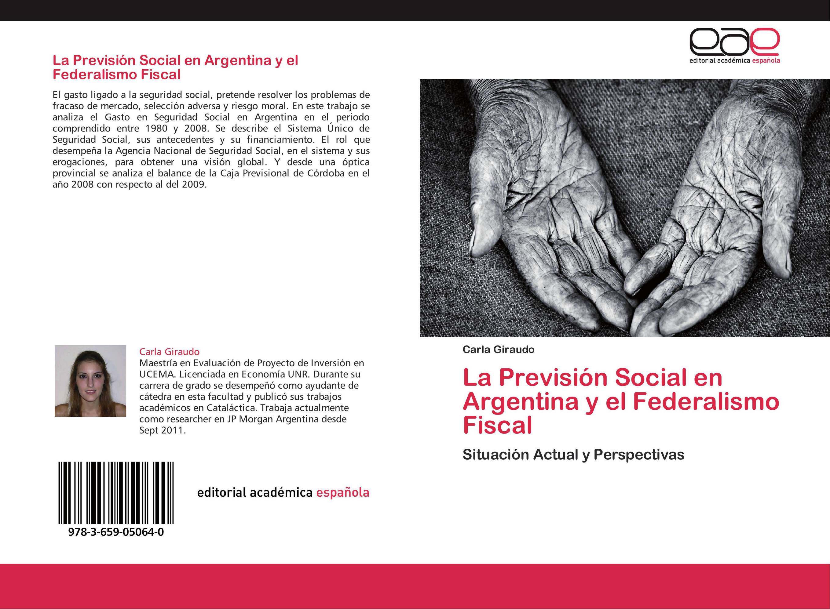 La Previsión Social en Argentina y el Federalismo Fiscal