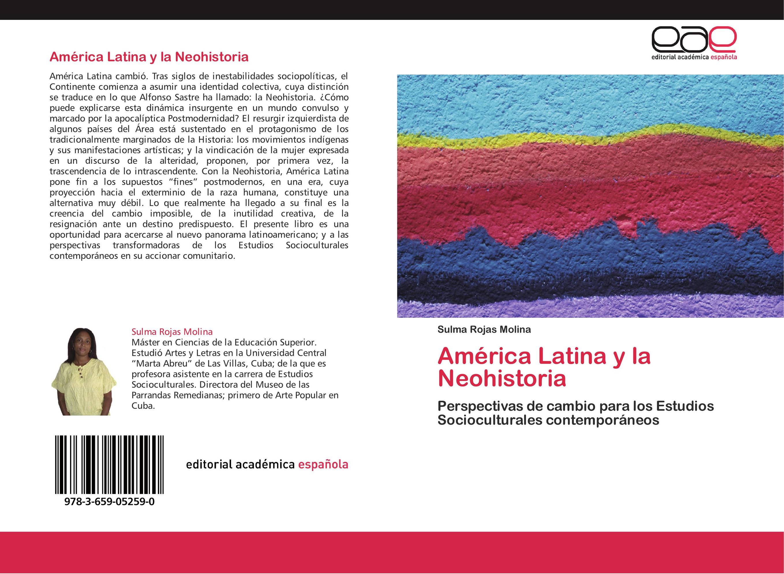 América Latina y la Neohistoria