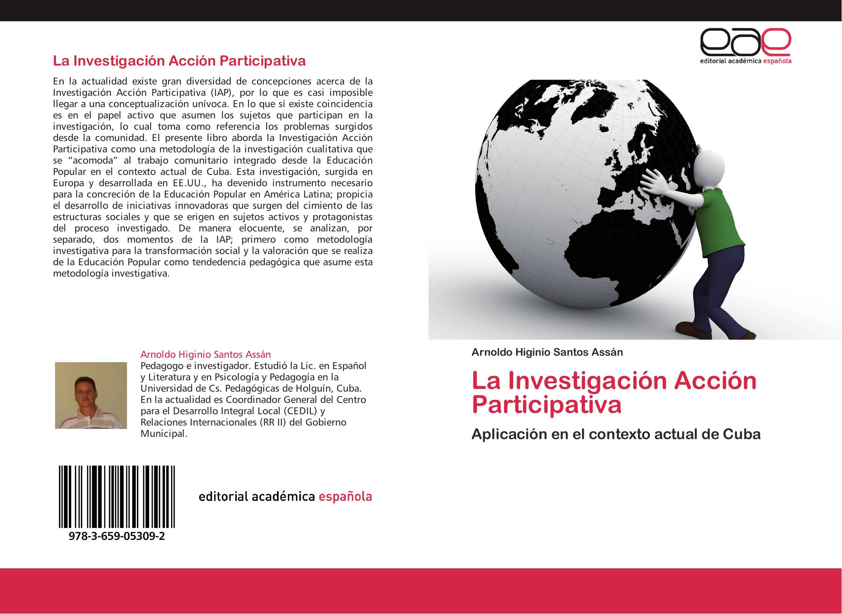 La Investigación Acción Participativa