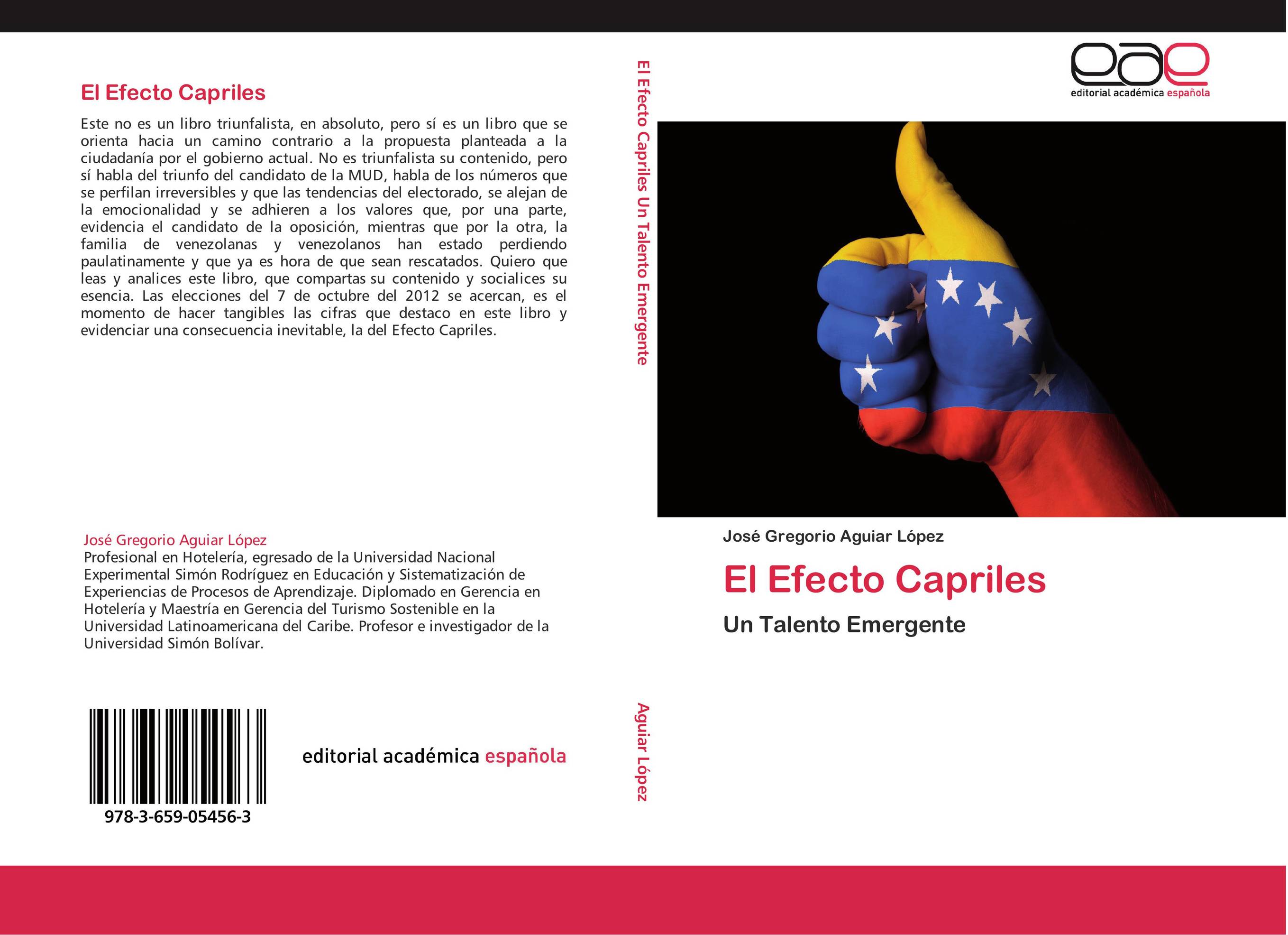 El Efecto Capriles