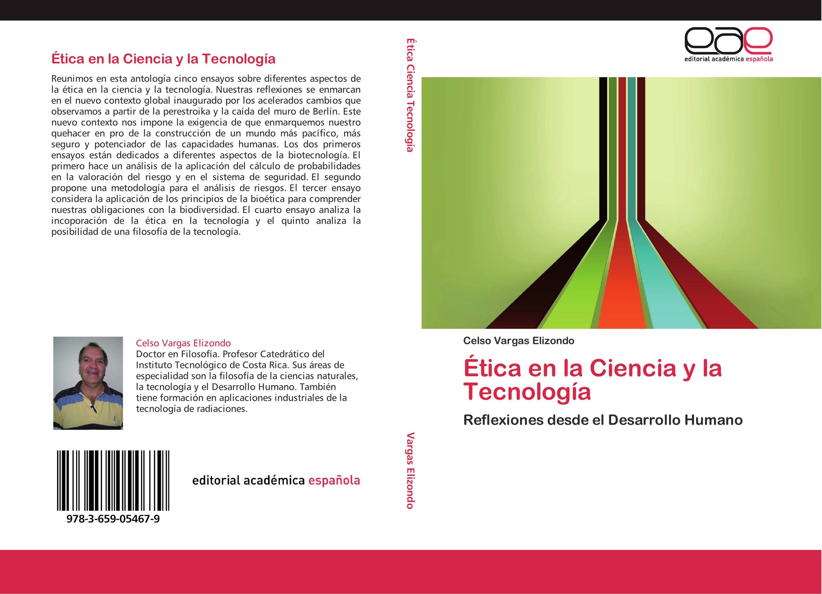 Ética en la Ciencia y la Tecnología