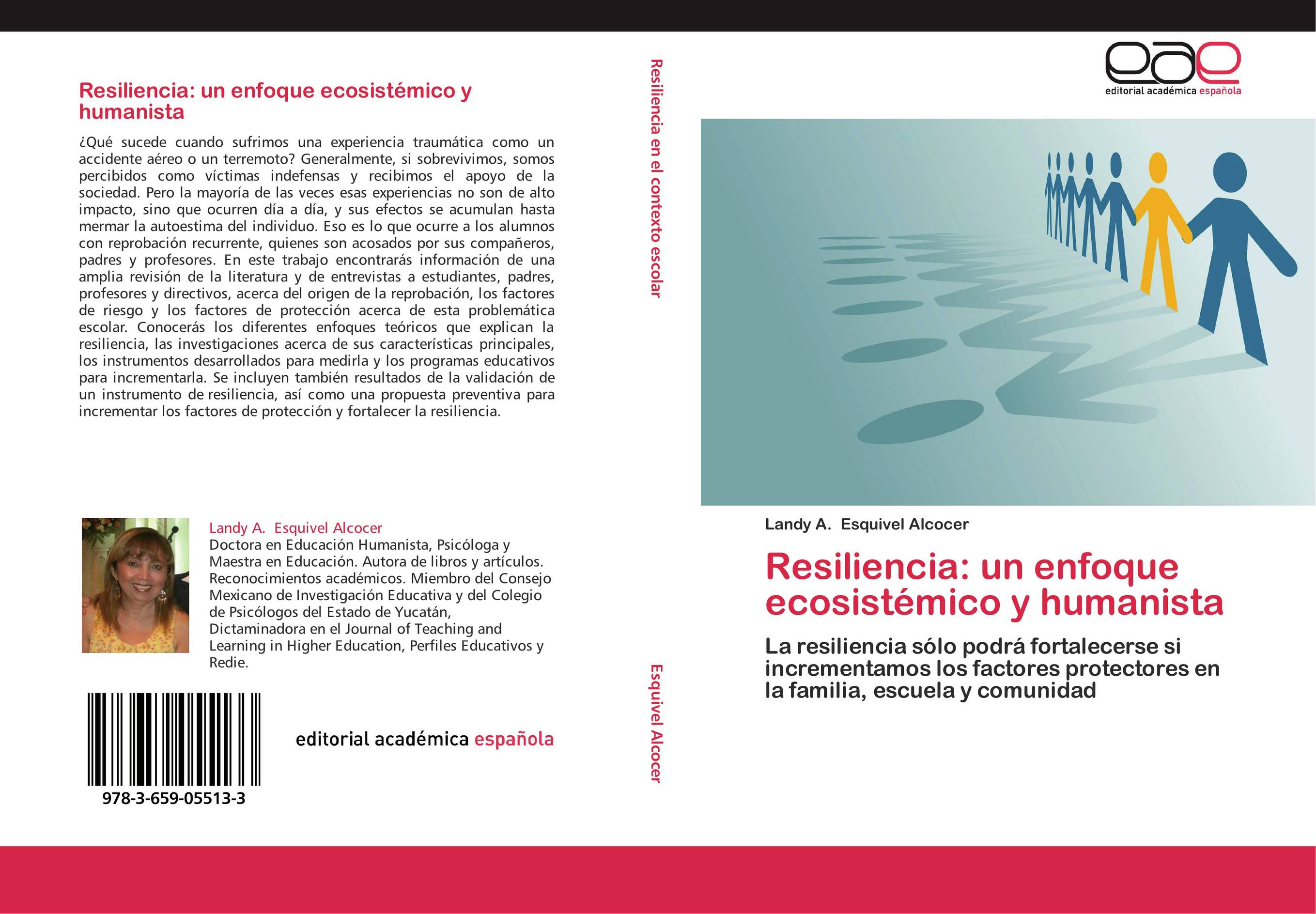 Resiliencia: un enfoque ecosistémico y humanista