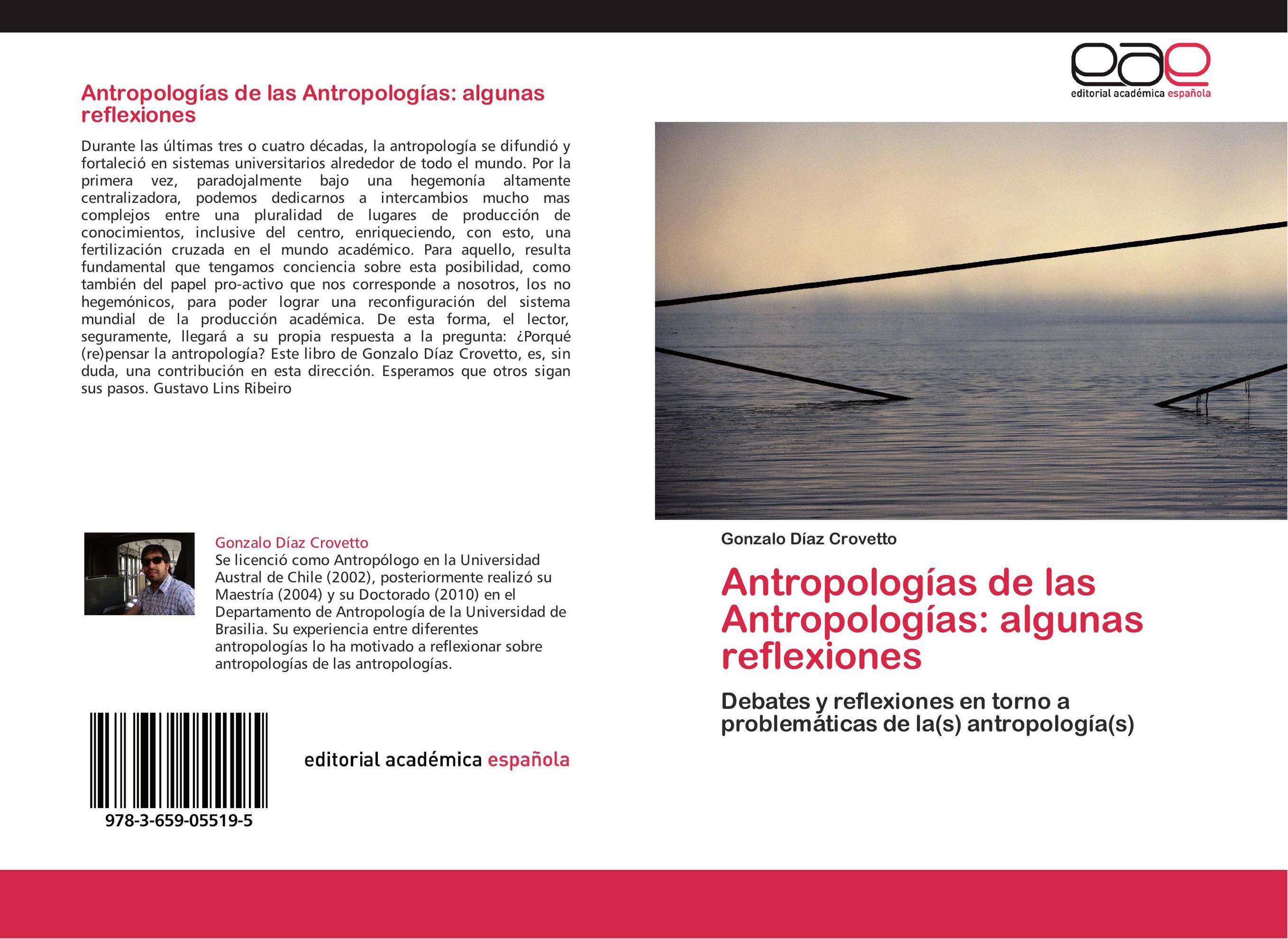 Antropologías de las Antropologías: algunas reflexiones