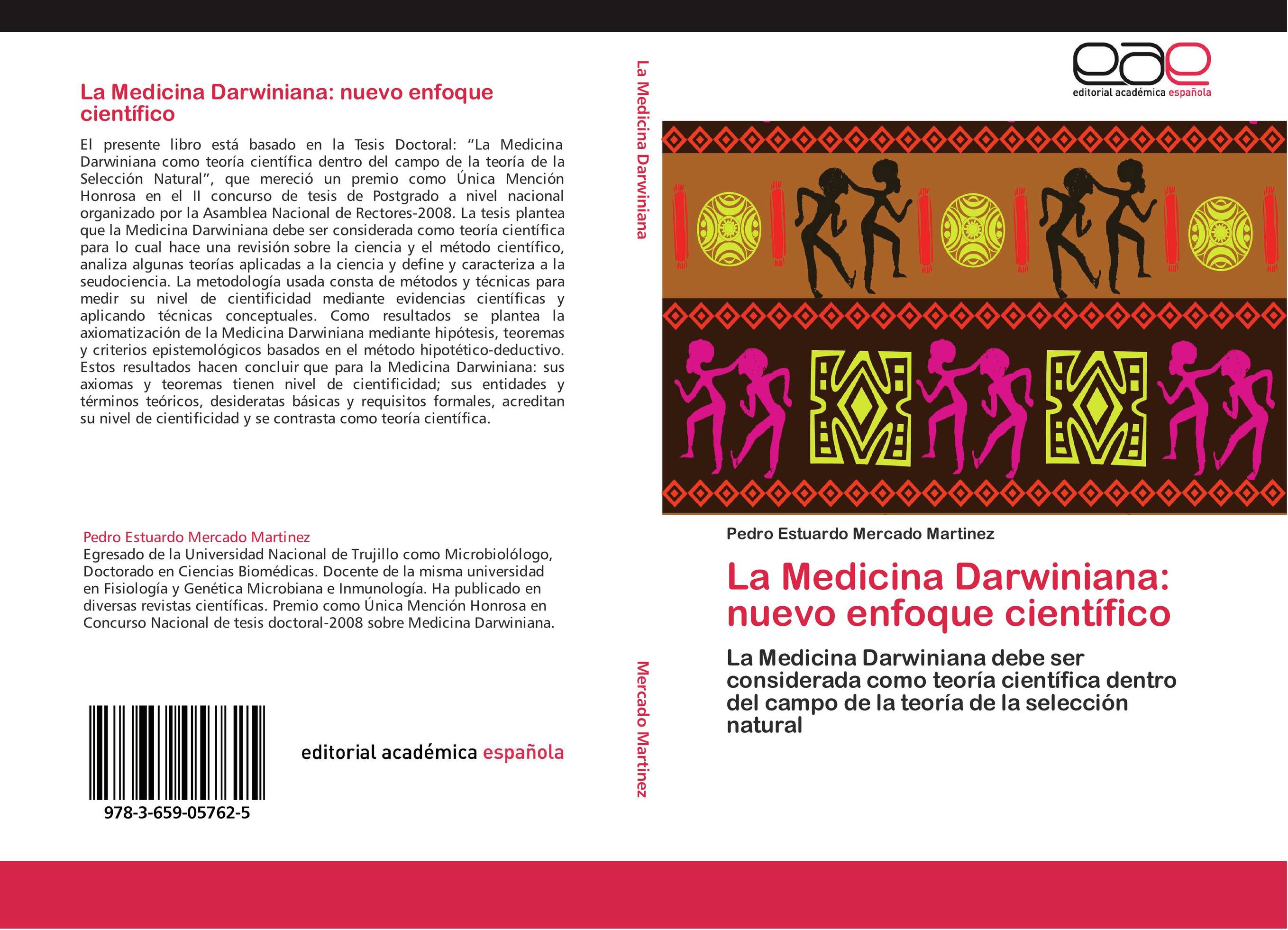 La Medicina Darwiniana: nuevo enfoque científico