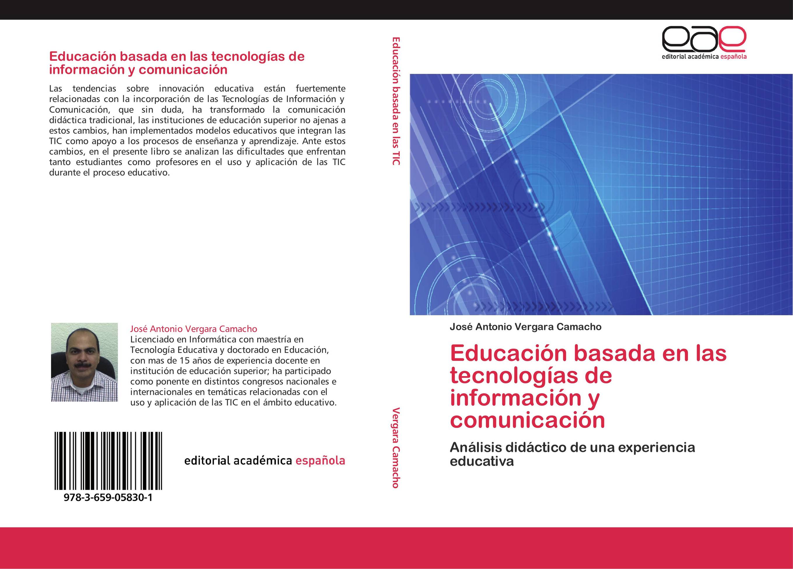 Educación basada en las tecnologías de información y comunicación