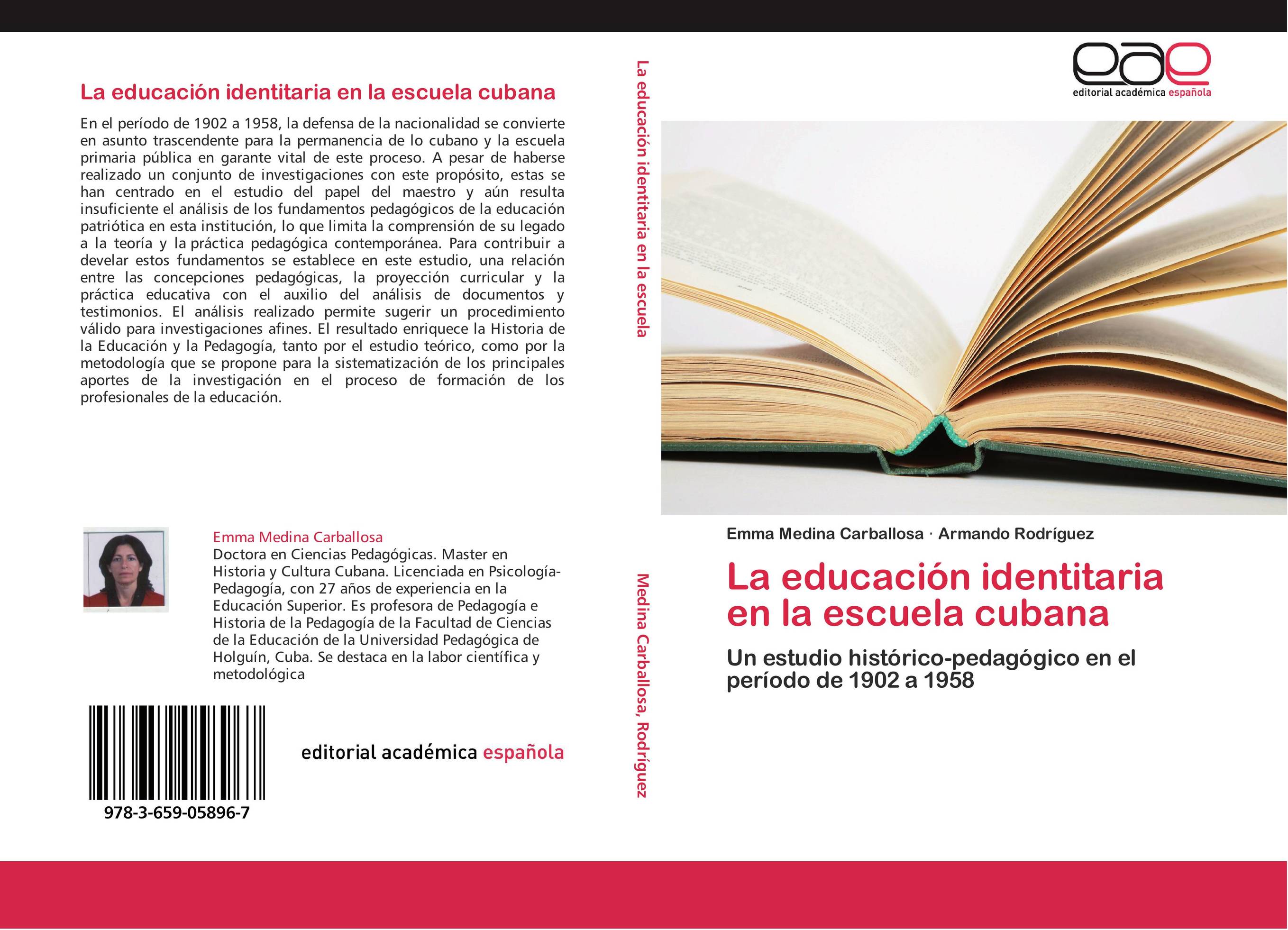 La educación identitaria en la escuela cubana