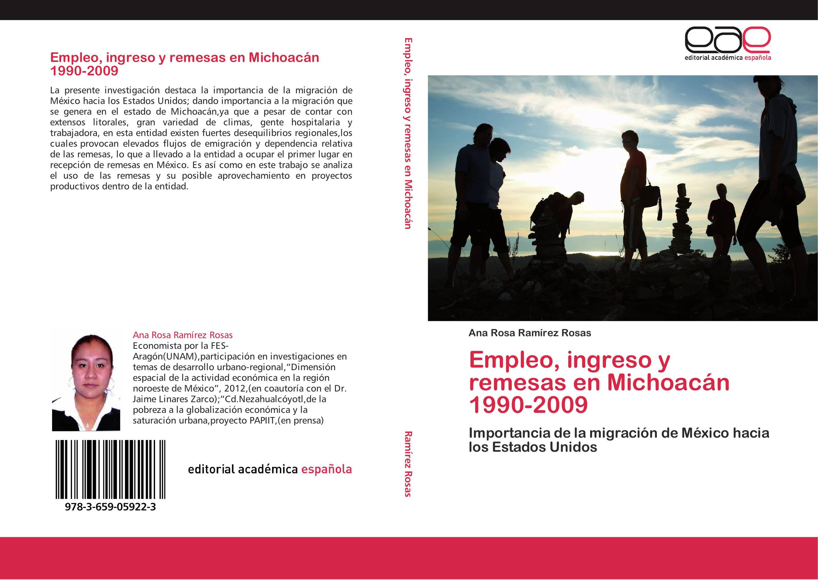 Empleo, ingreso y remesas en Michoacán 1990-2009