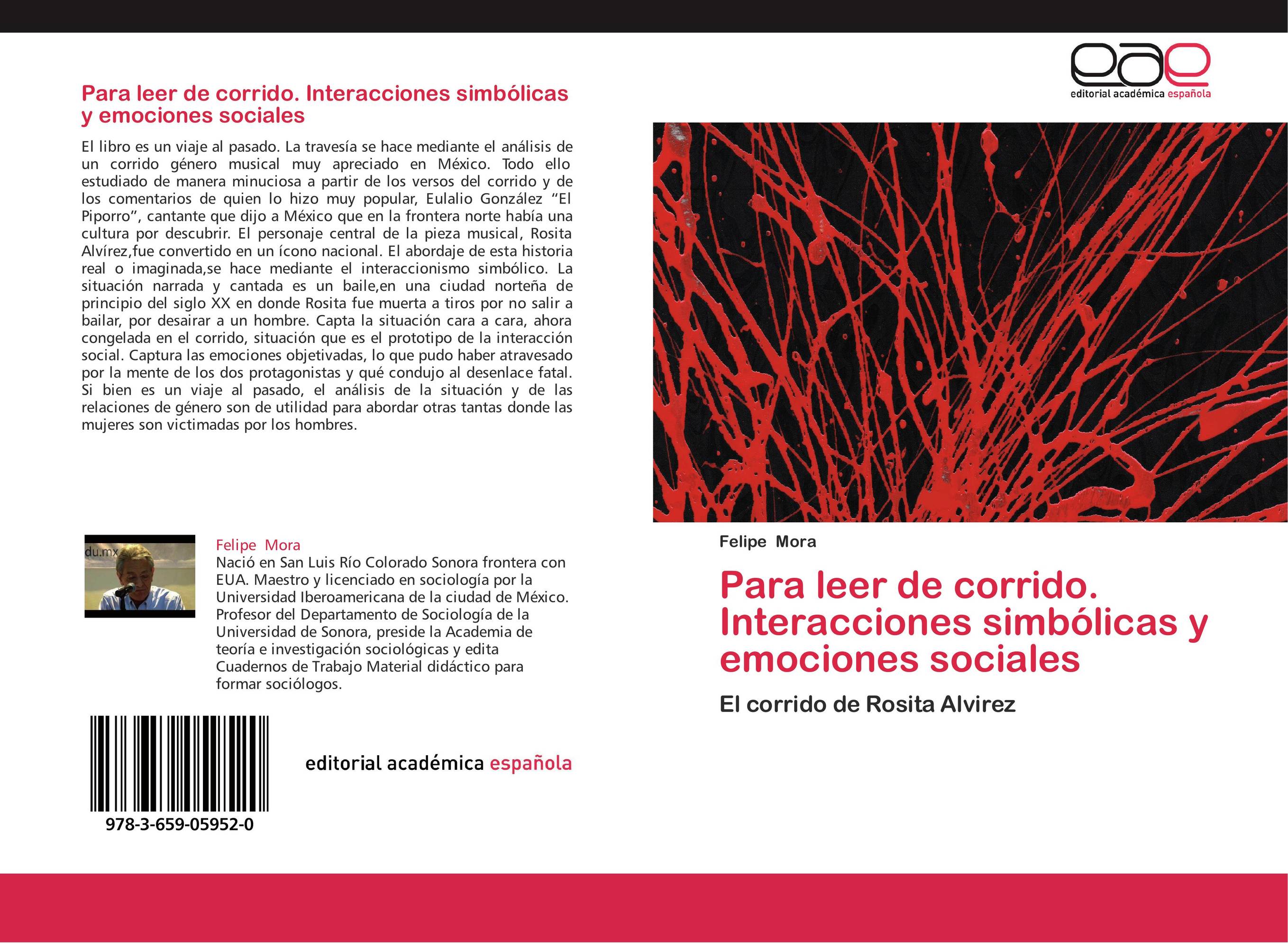 Para leer de corrido. Interacciones simbólicas y emociones sociales