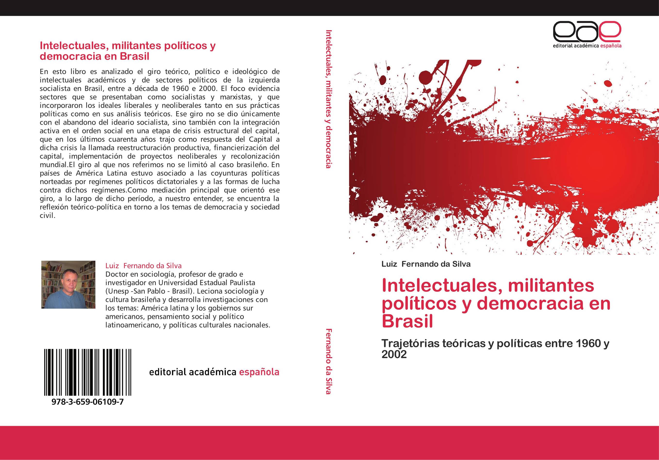 Intelectuales, militantes políticos y democracia en Brasil