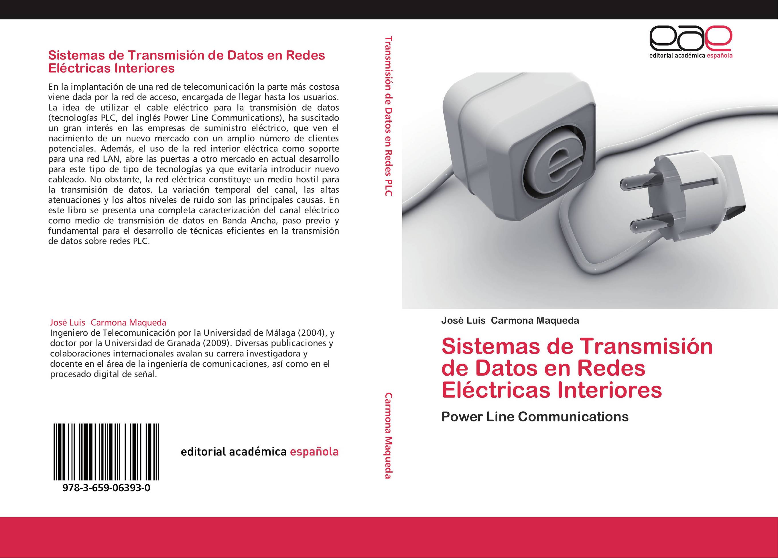 Sistemas de Transmisión de Datos en Redes Eléctricas Interiores