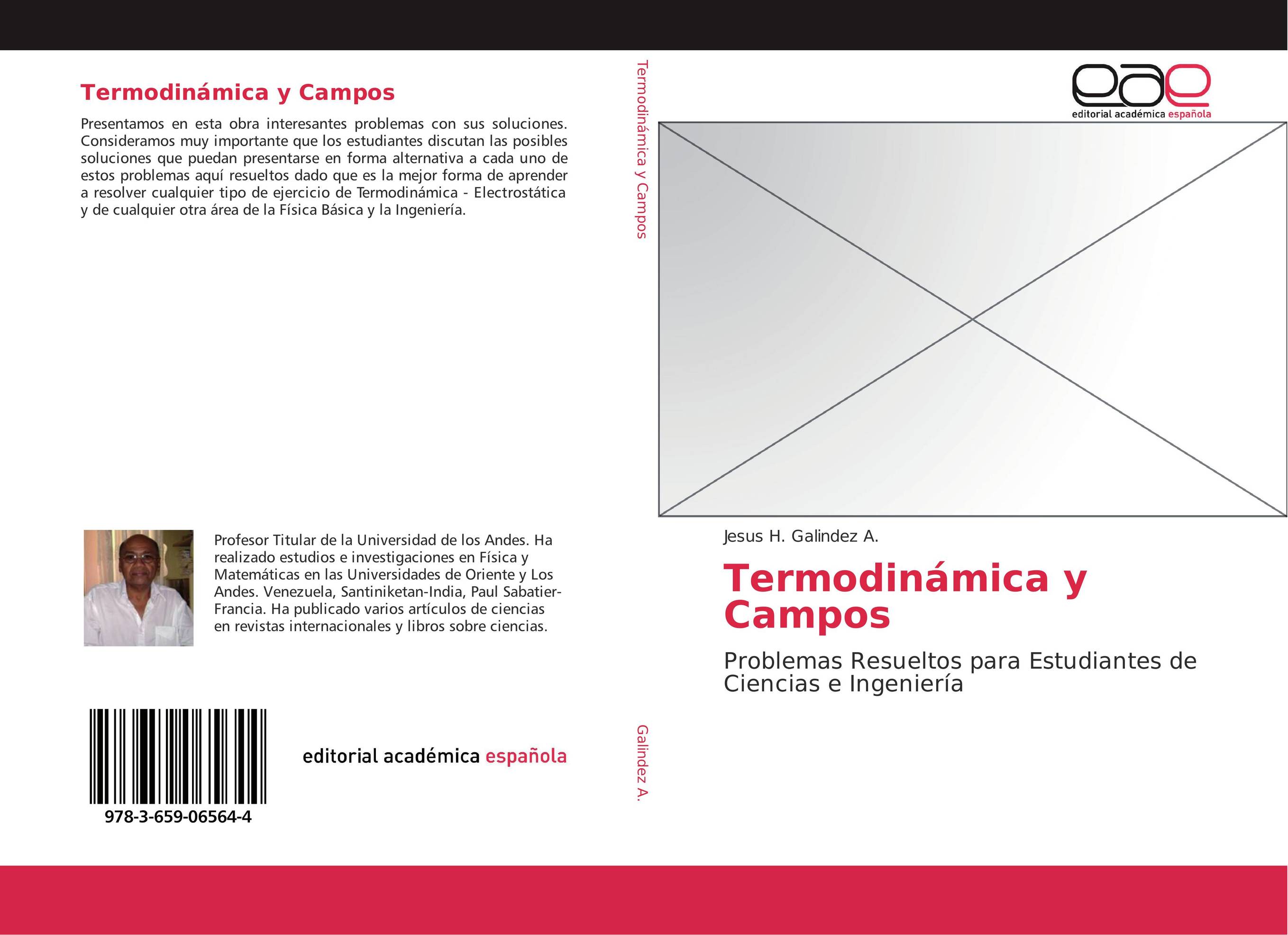 Termodinámica y Campos