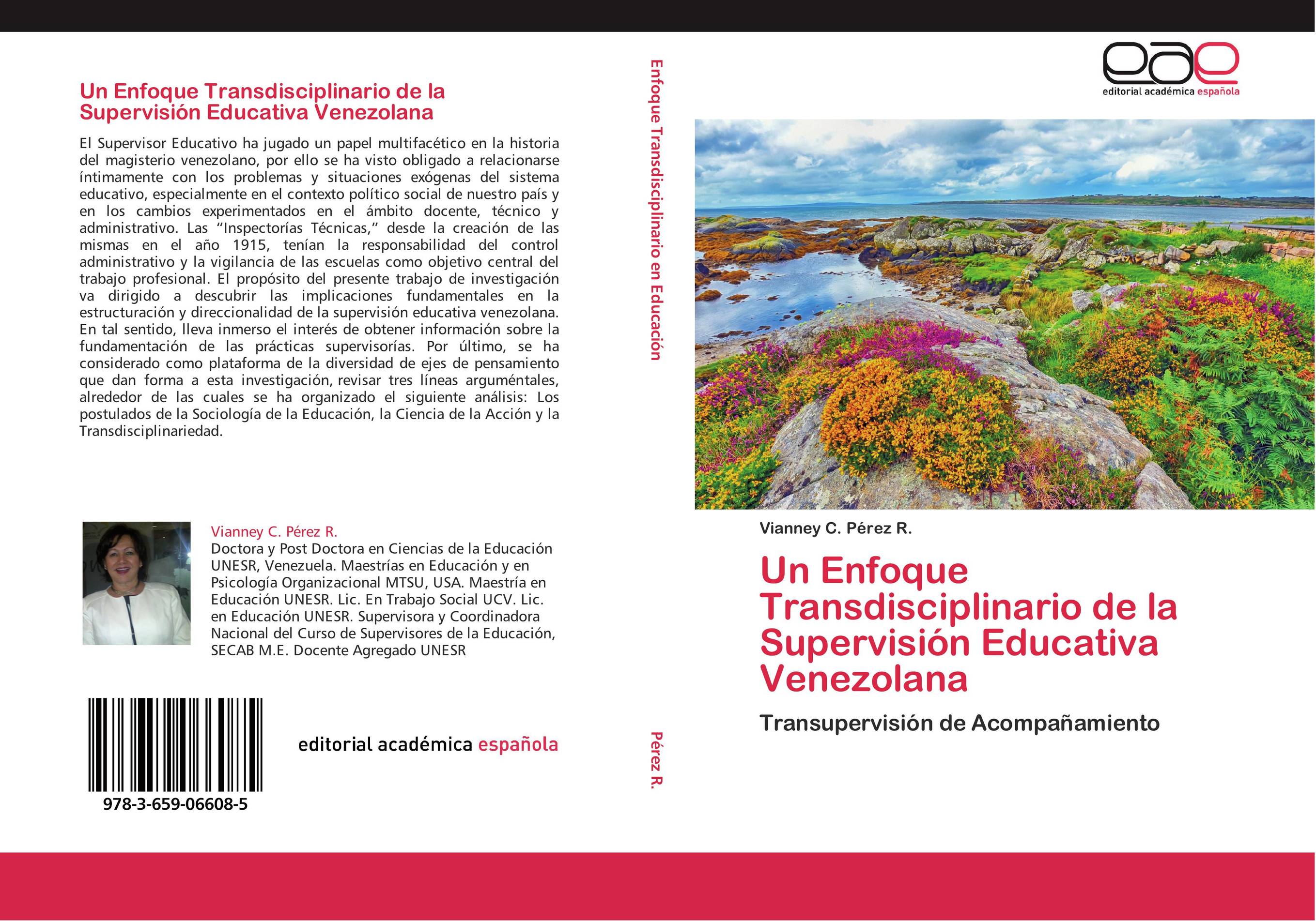 Un Enfoque Transdisciplinario de la Supervisión Educativa Venezolana