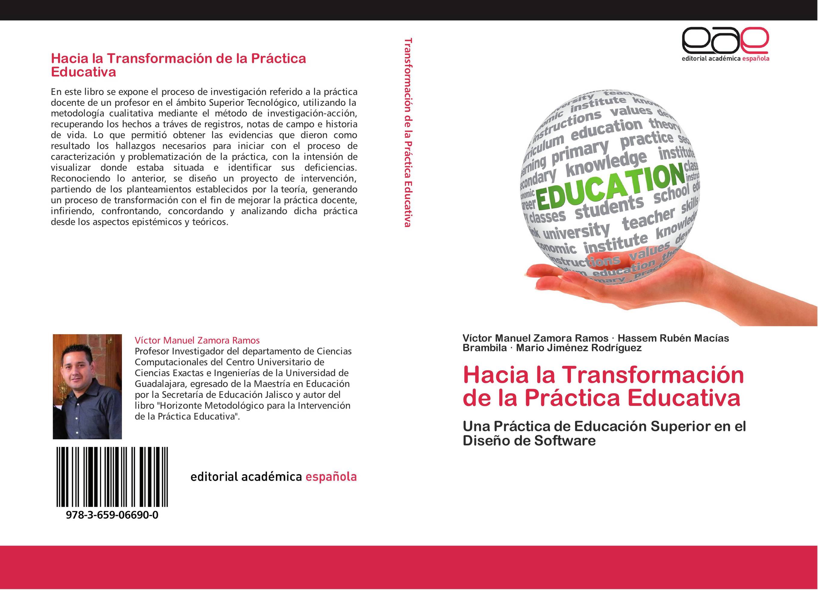 Hacia la Transformación de la Práctica Educativa