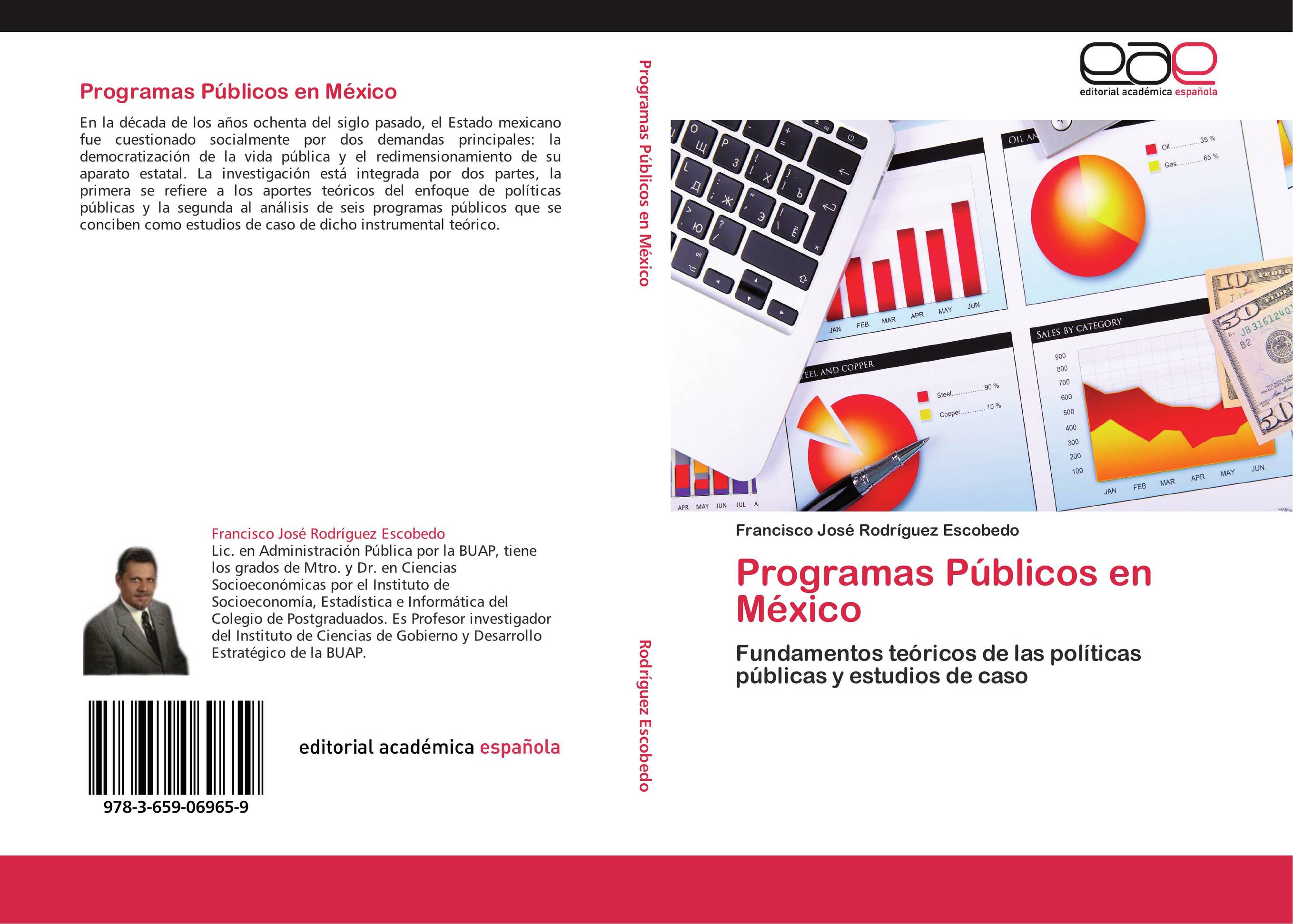 Programas Públicos en México
