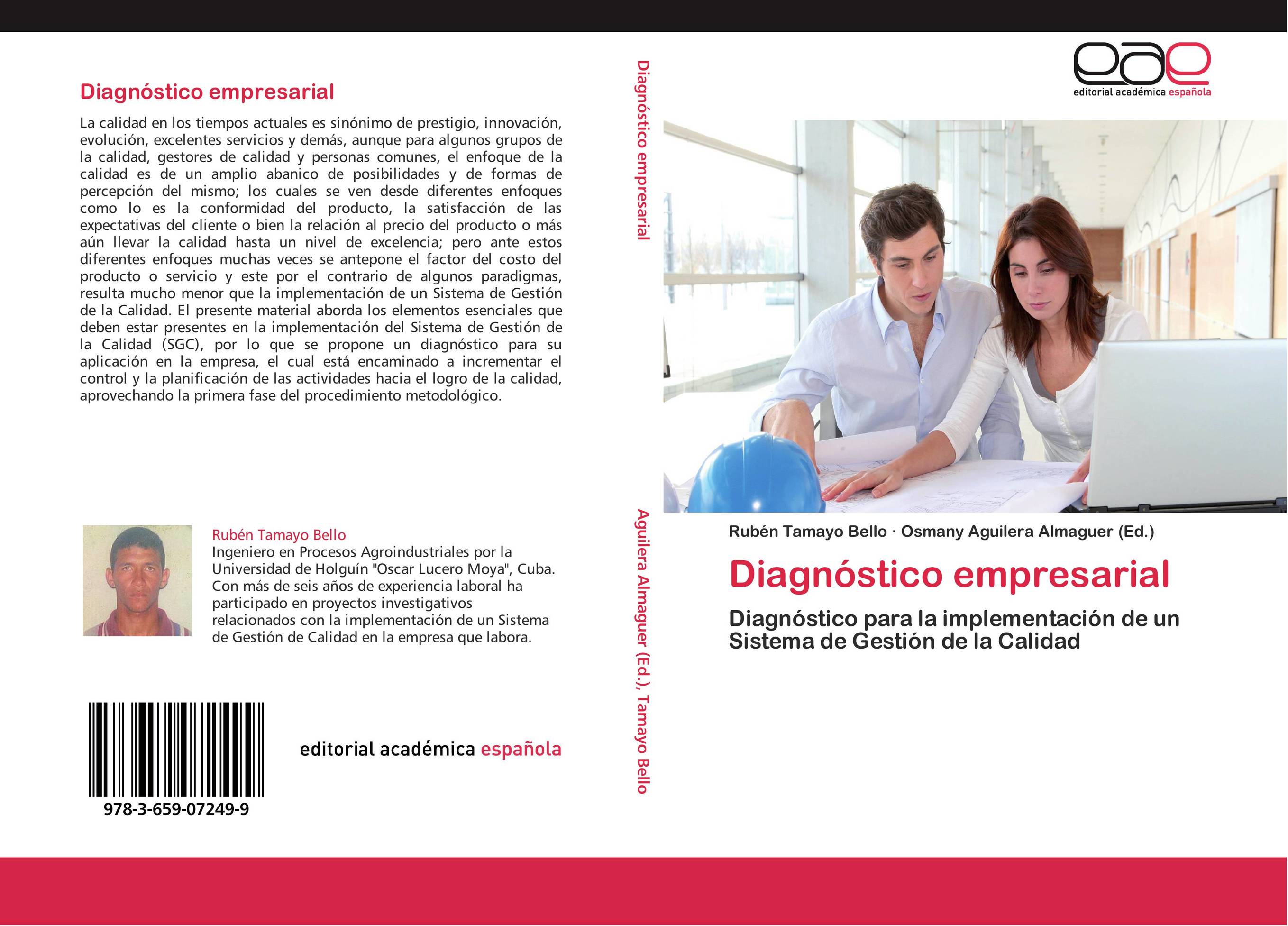 Diagnóstico empresarial