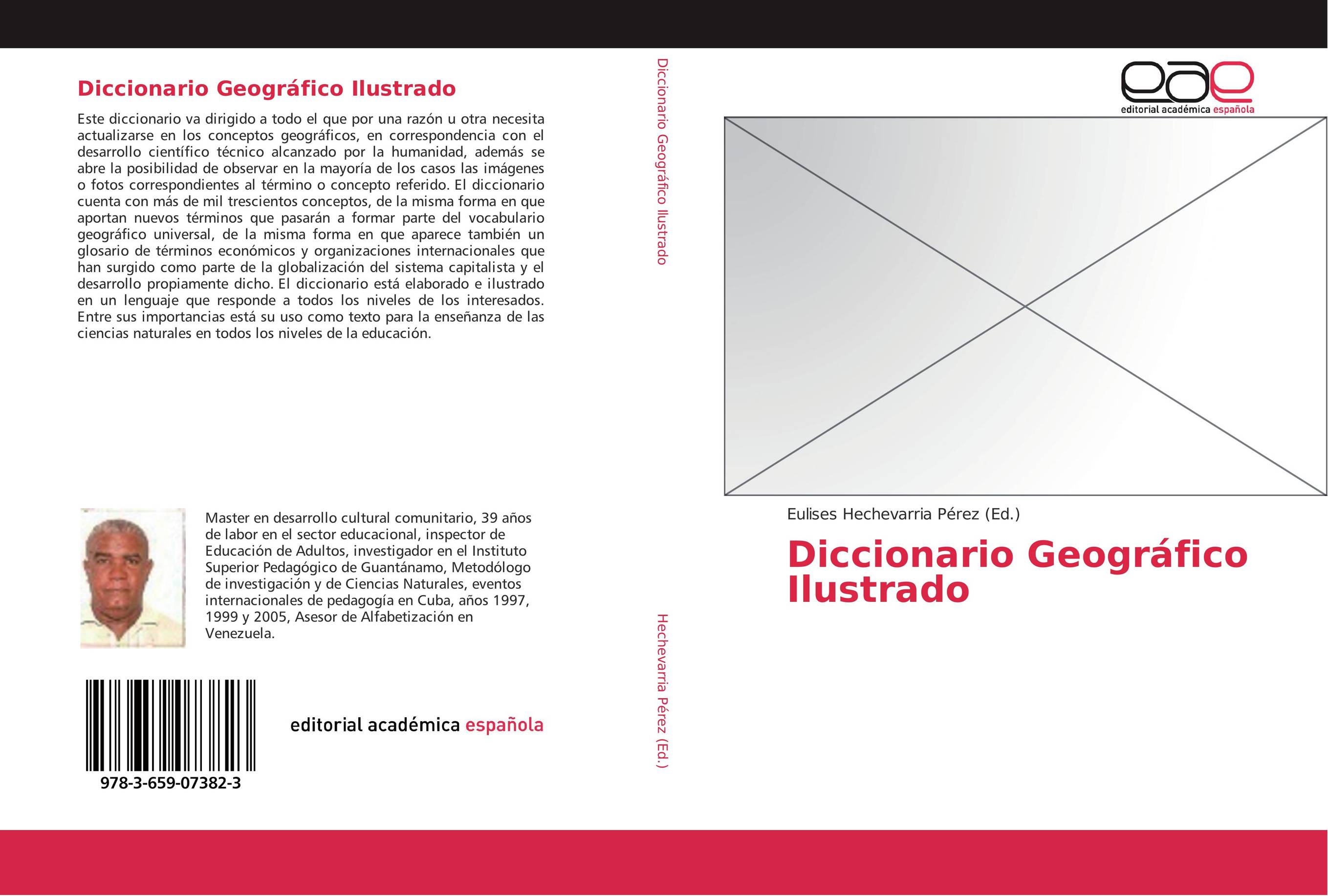 Diccionario Geográfico Ilustrado