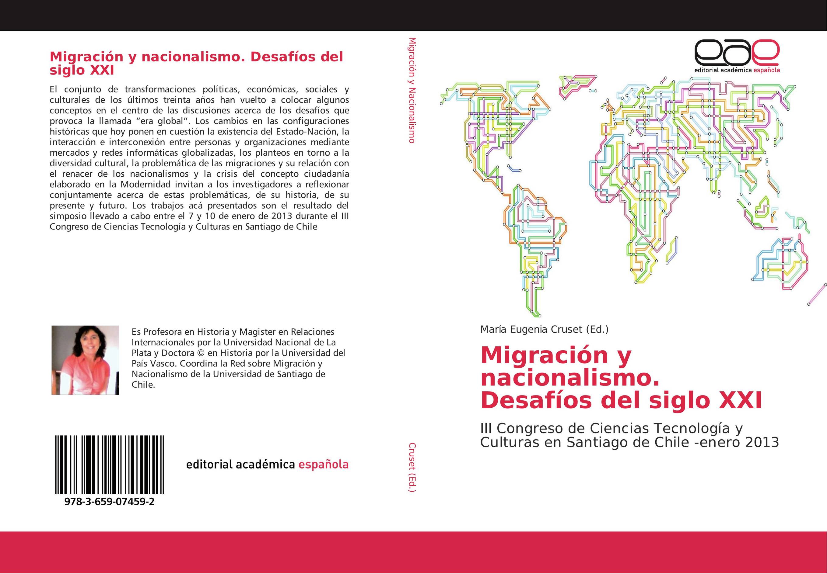 Migración y nacionalismo. Desafíos del siglo XXI