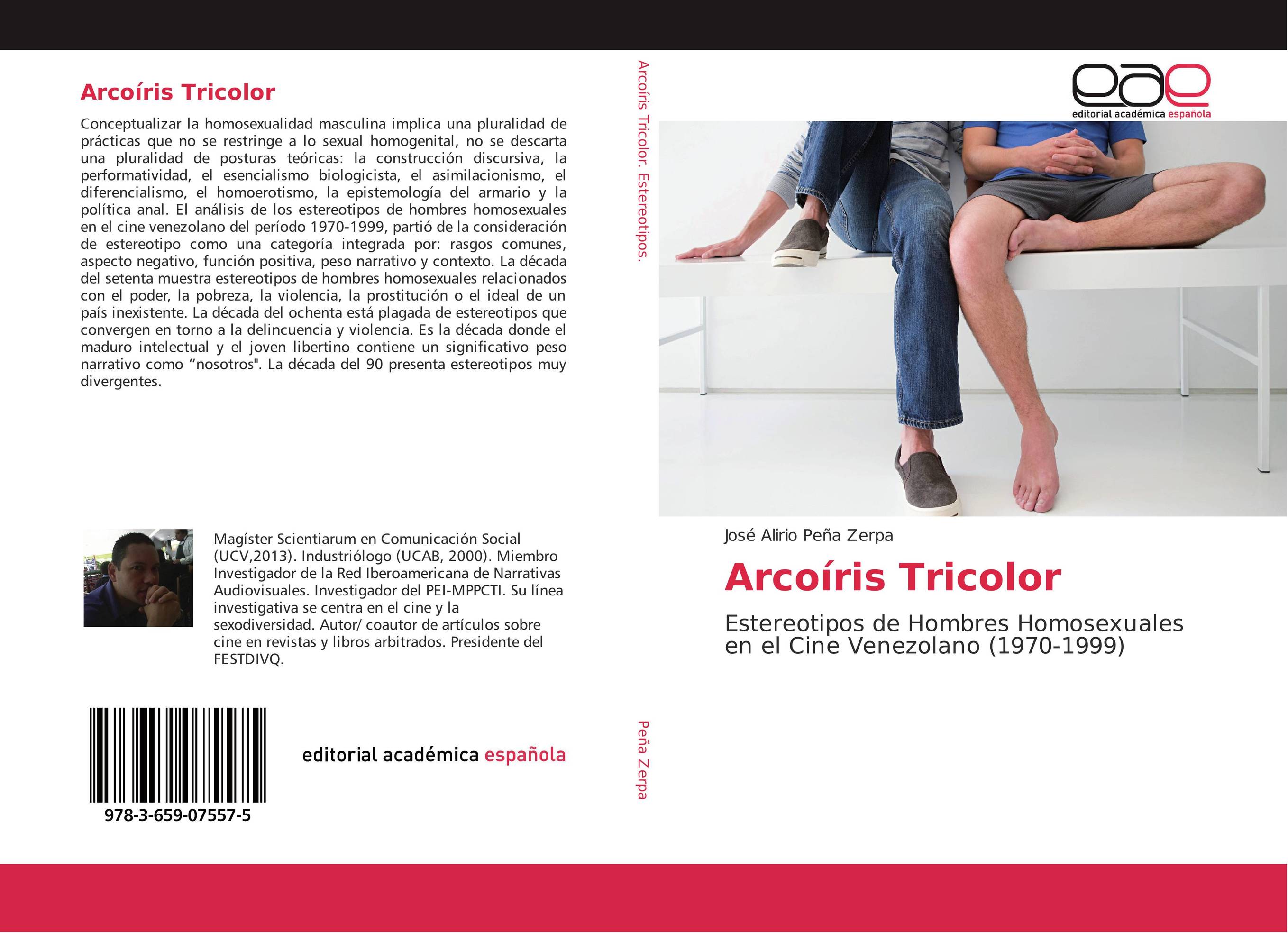Arcoíris Tricolor