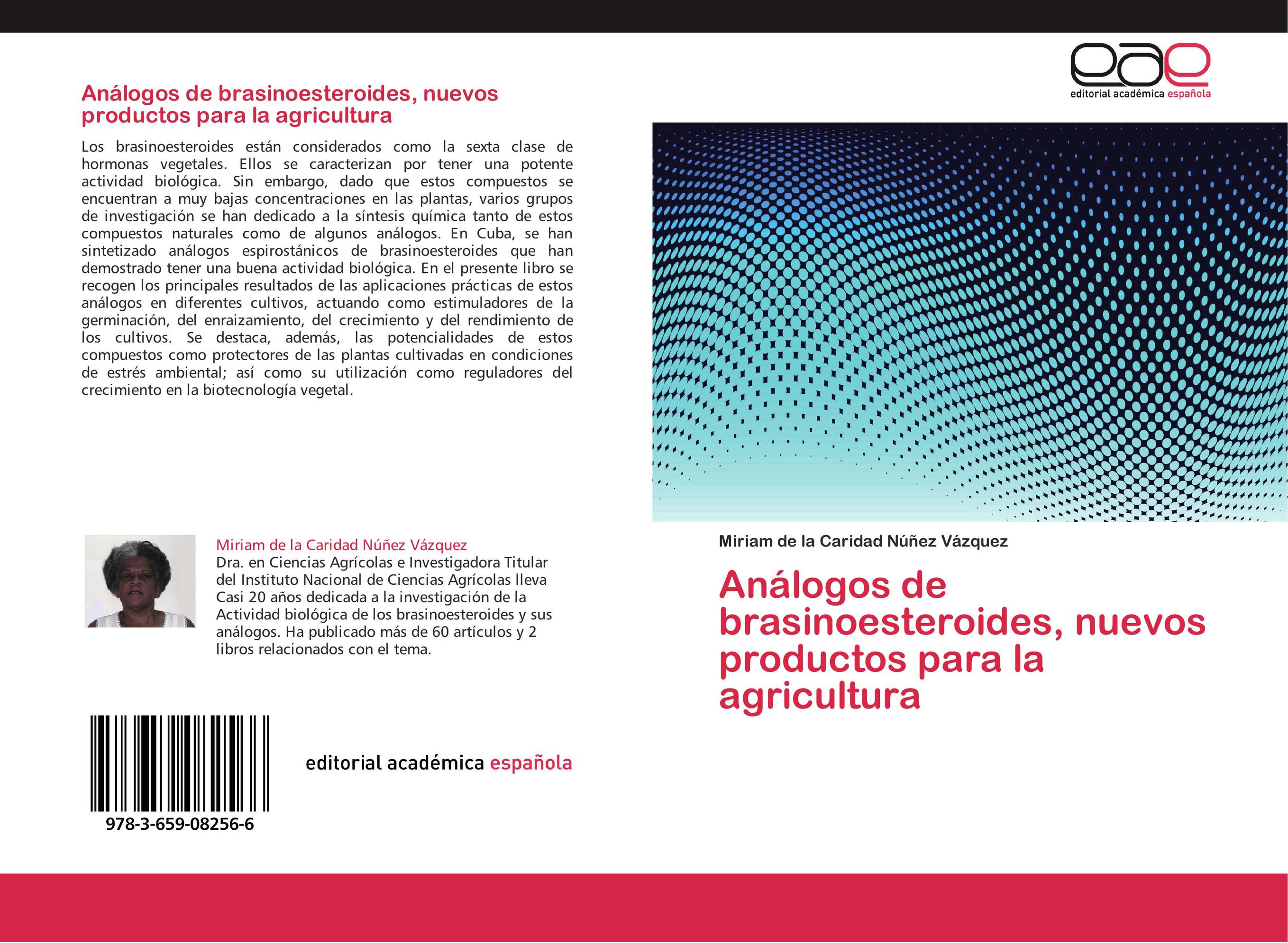 Análogos de brasinoesteroides, nuevos productos para la agricultura