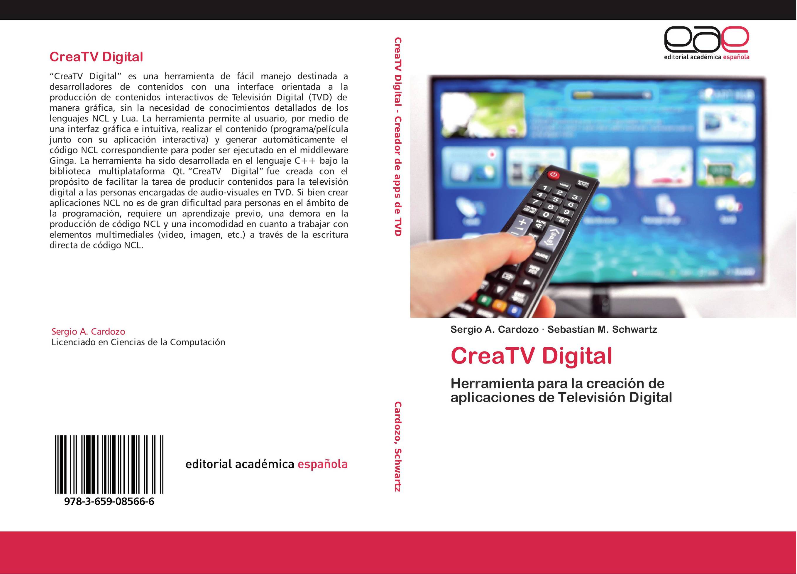 CreaTV Digital