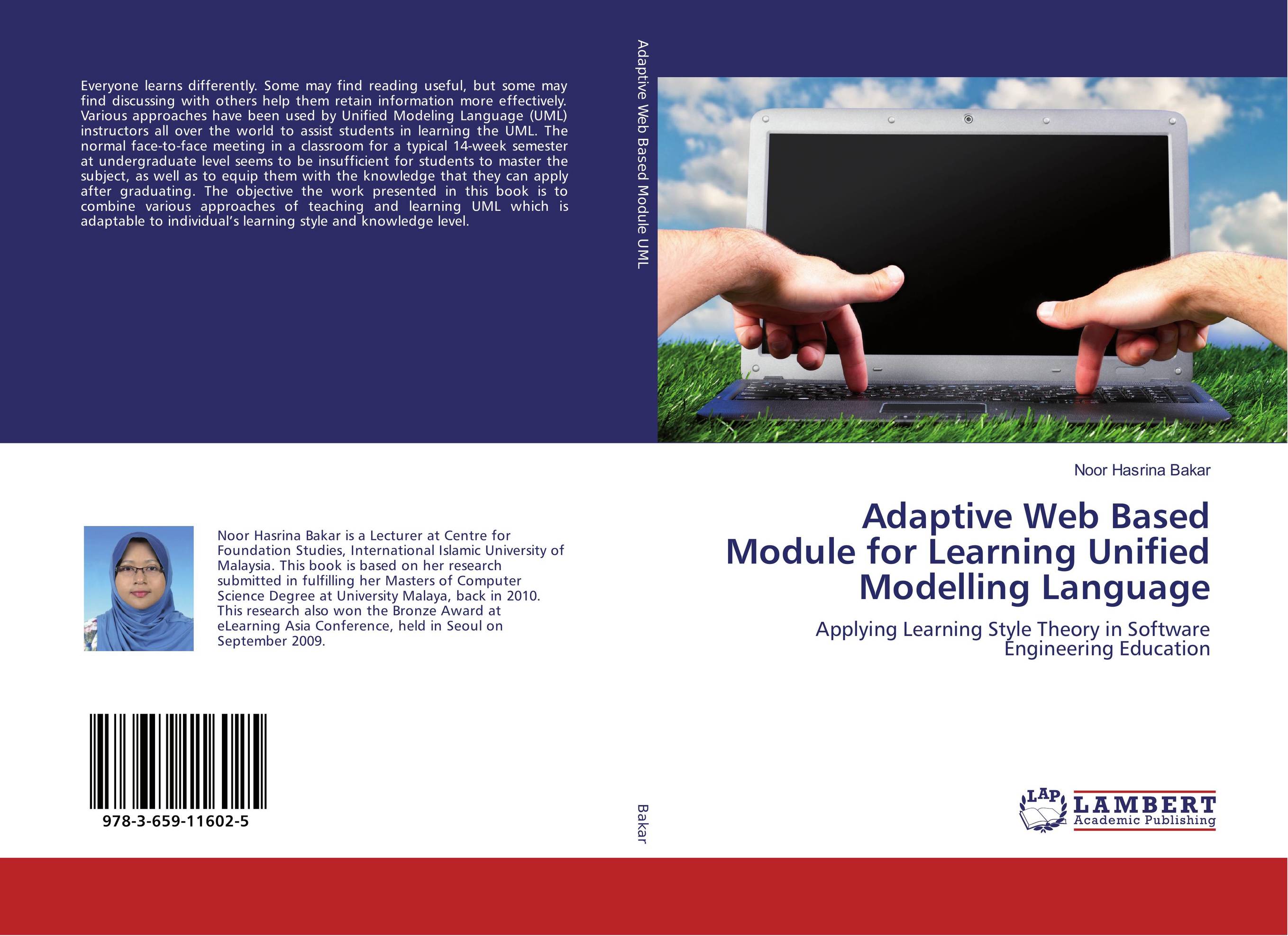 Web based learning. Web based learning