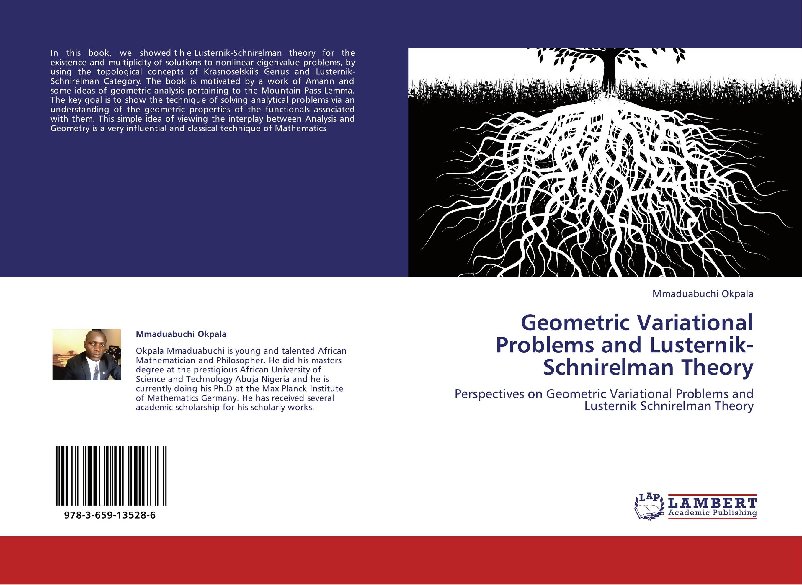 Geometric Variational Problems and Lusternik-Schnirelman Theory. Perspectives on Geometric Variational Problems and Lusternik Schnirelman Theory.