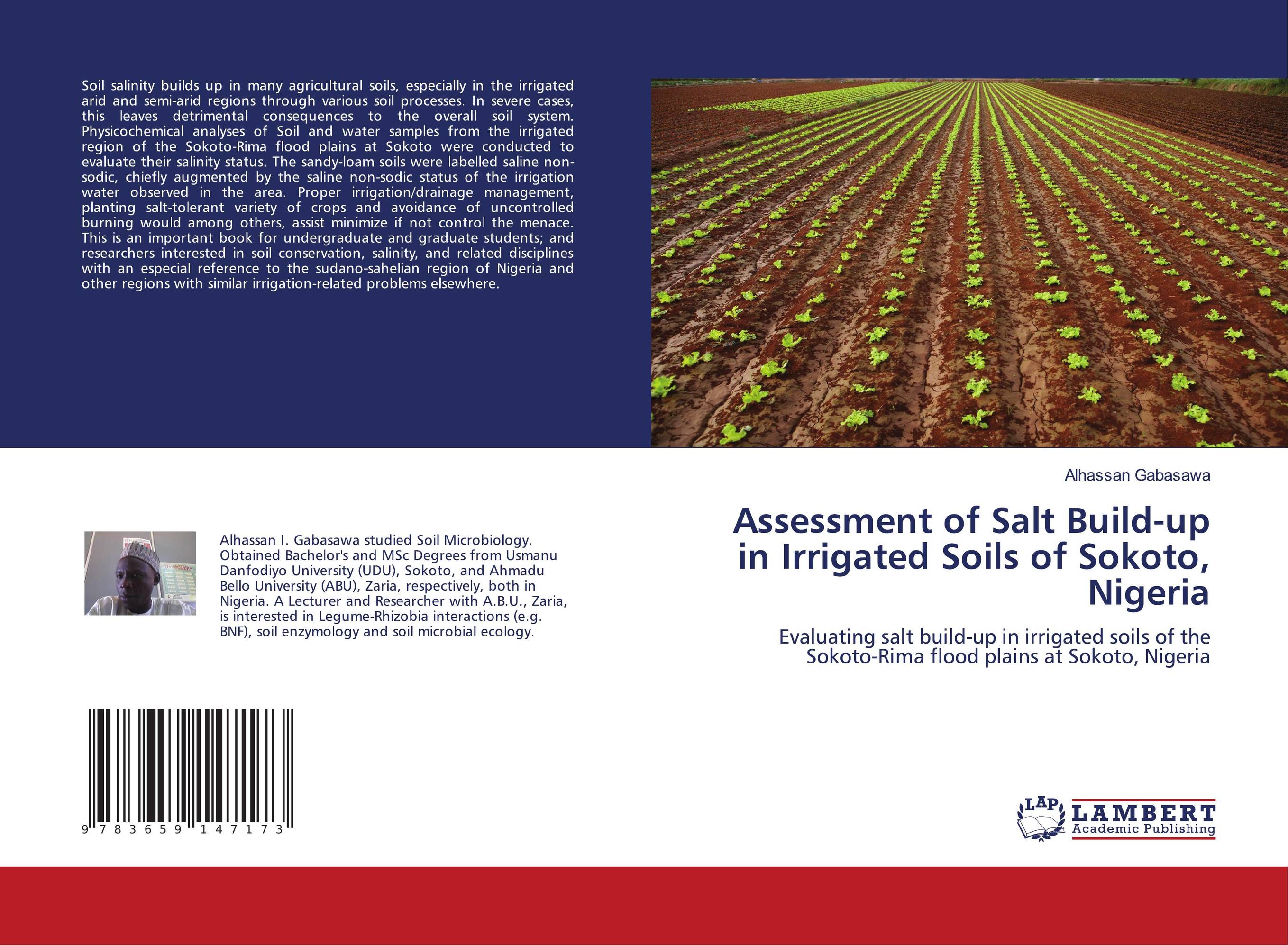 Soil processing. Health soil.