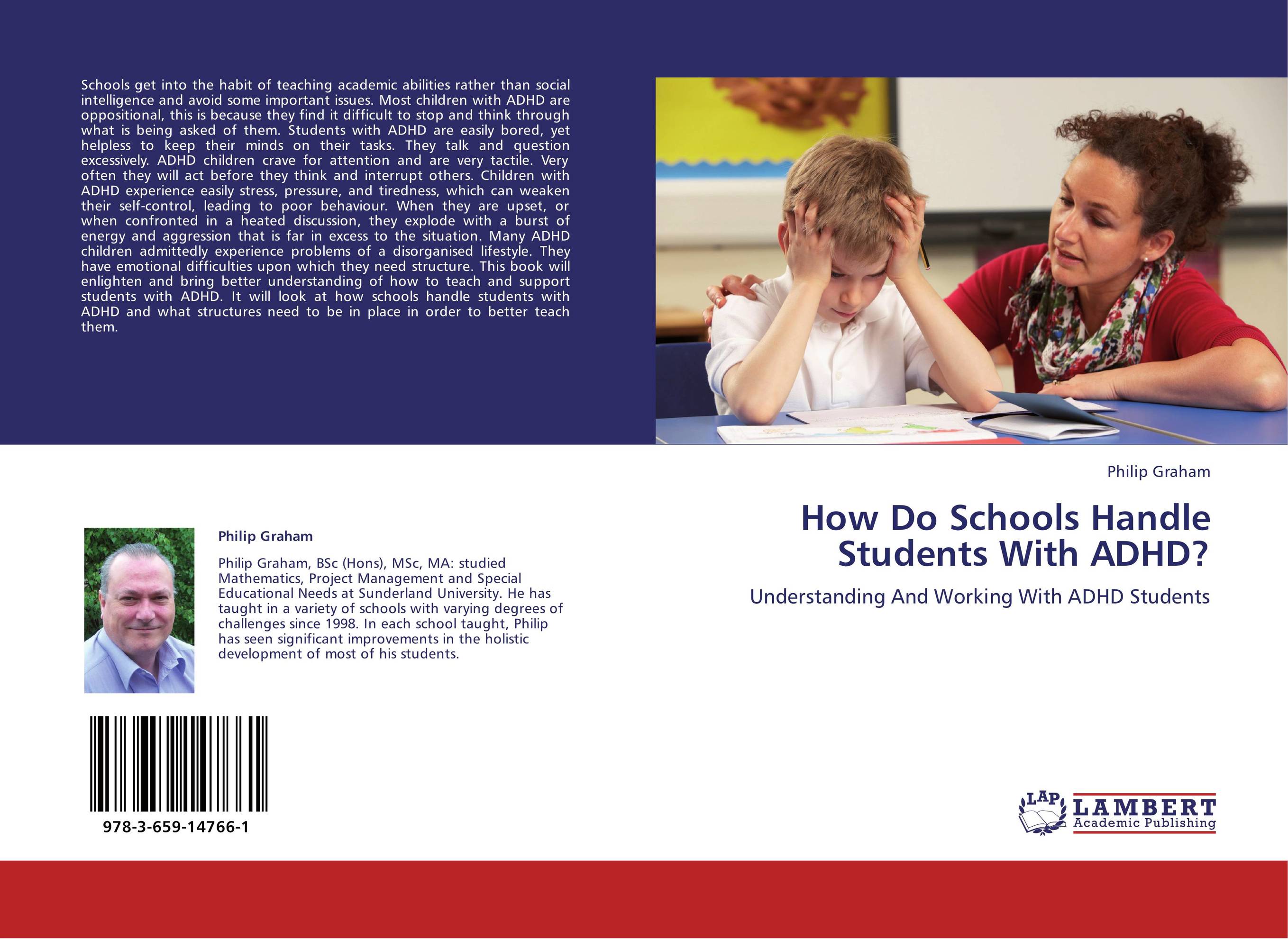 How Do Schools Handle Students With ADHD?. Understanding And Working With ADHD Students.