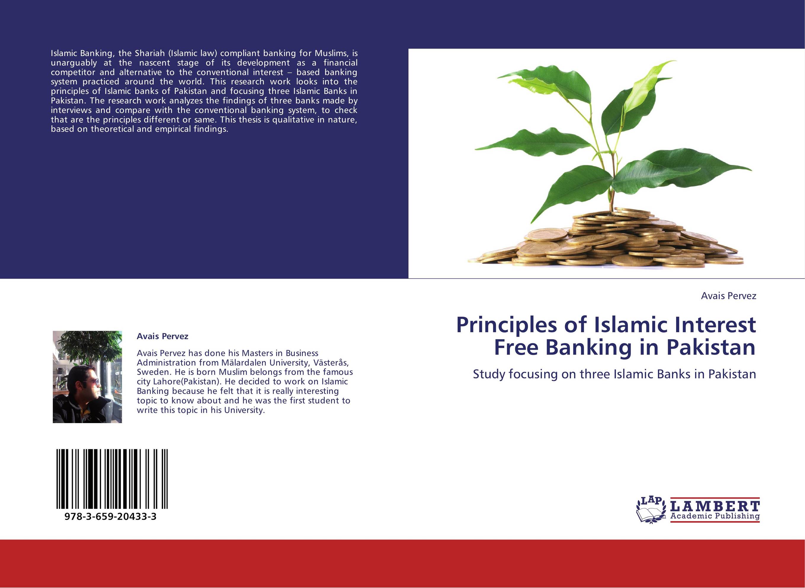 literature review of islamic banking