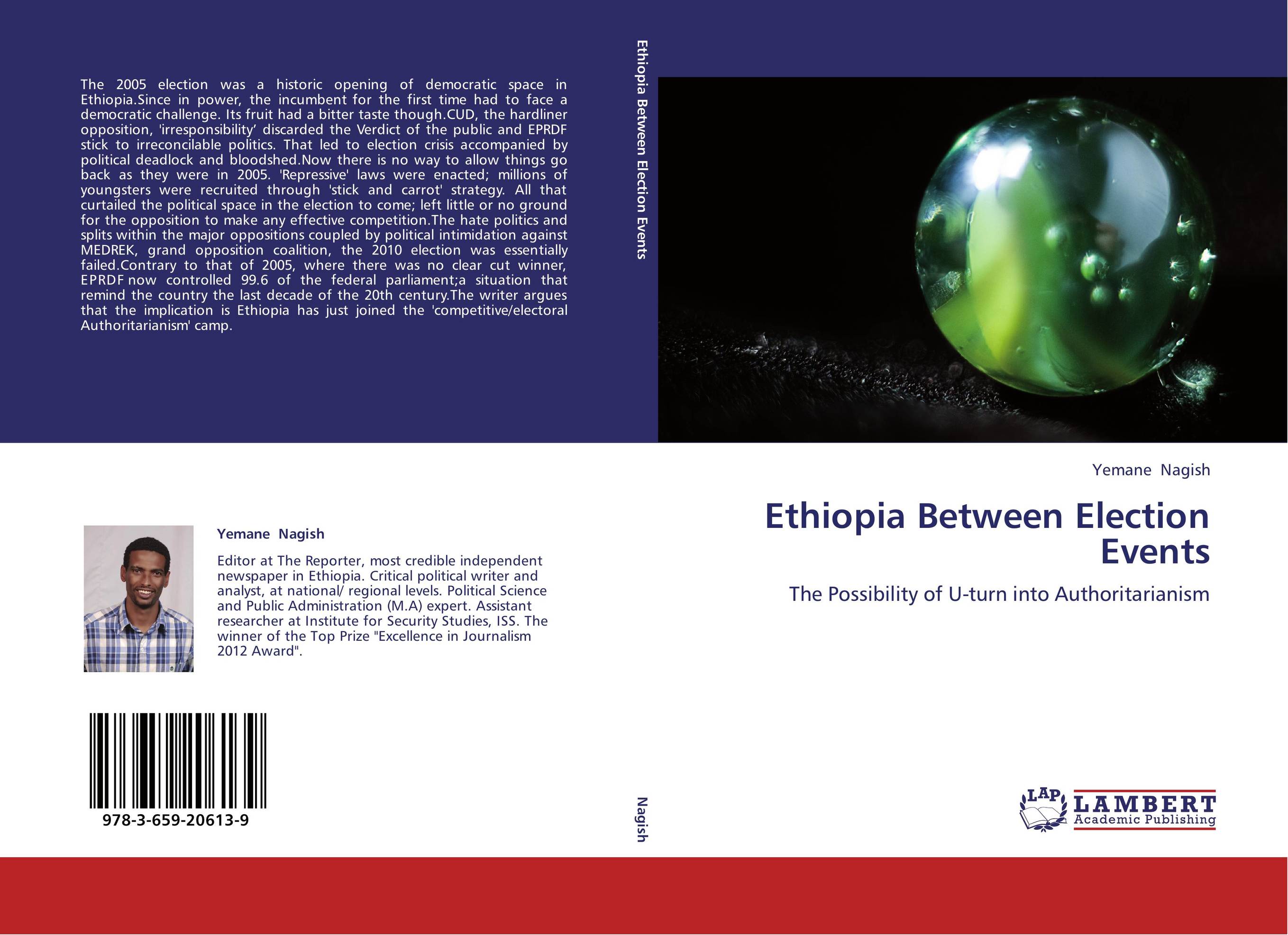 Ethiopia Between Election Events. The Possibility of U-turn into Authoritarianism.