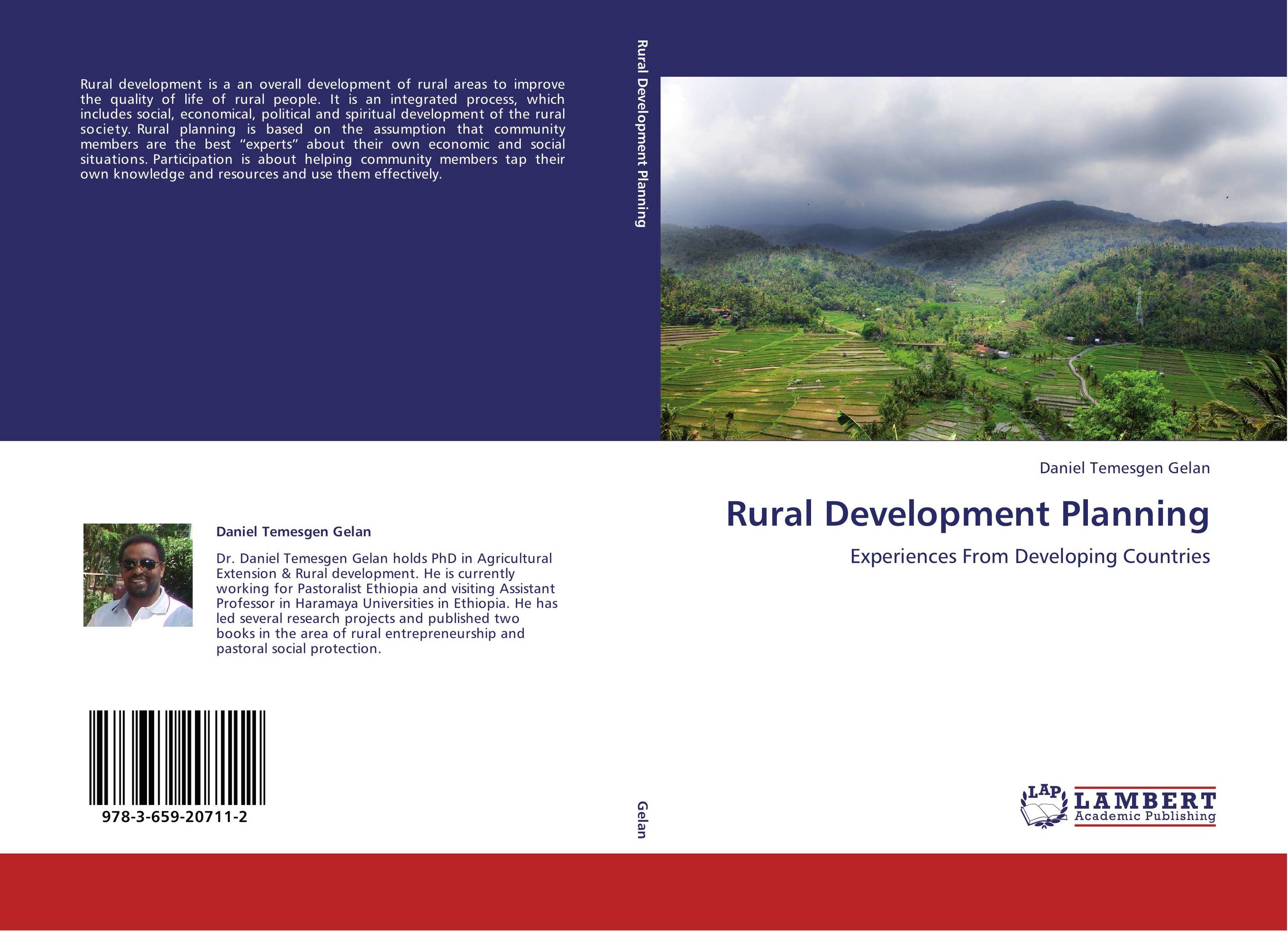 9783659207112 Rural Development Planning Daniel Temesgen Gelan 9783659207112 Rural Development Planning Daniel Temesgen Gelan