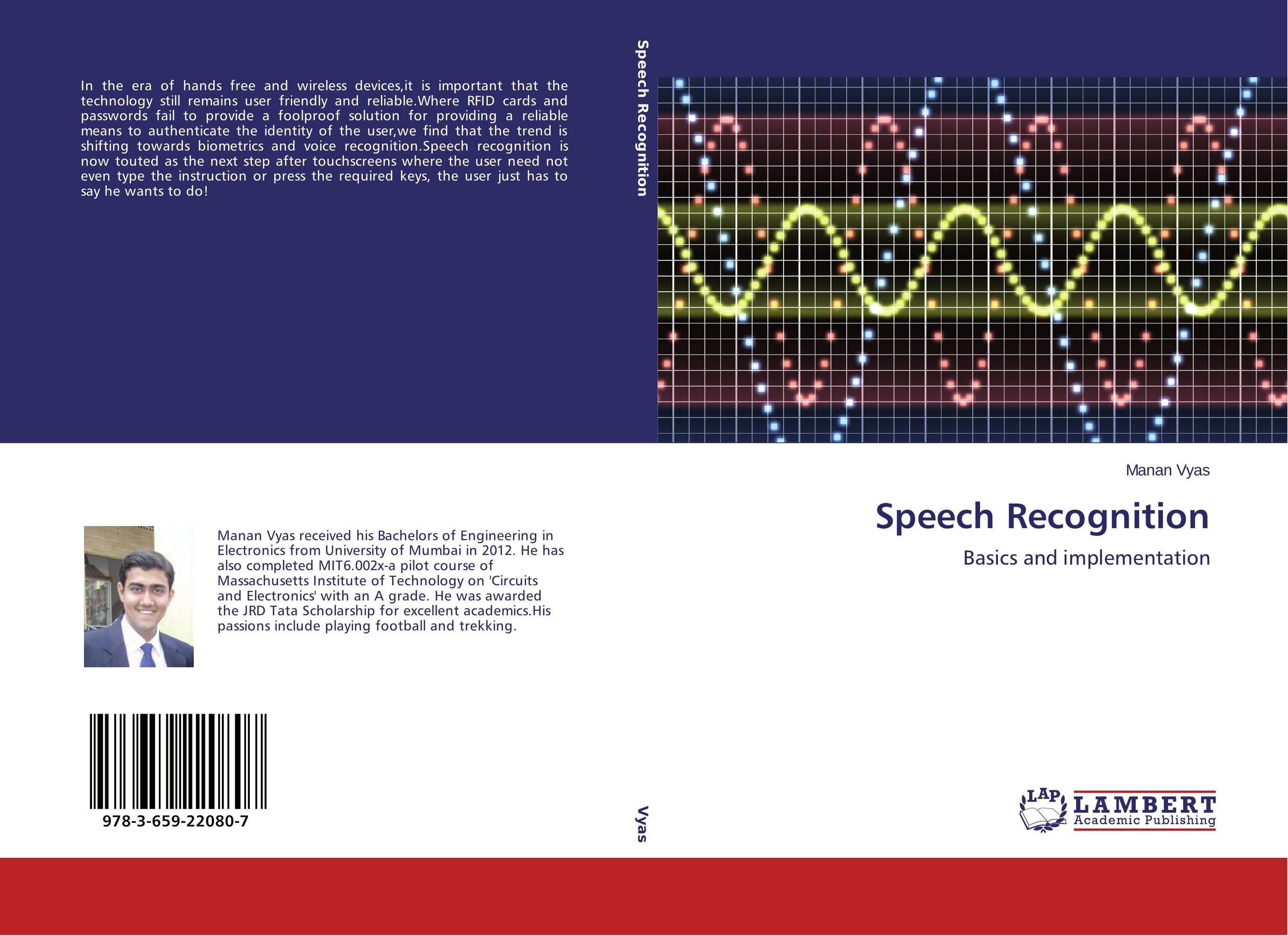 Speech Recognition. Basics and implementation.