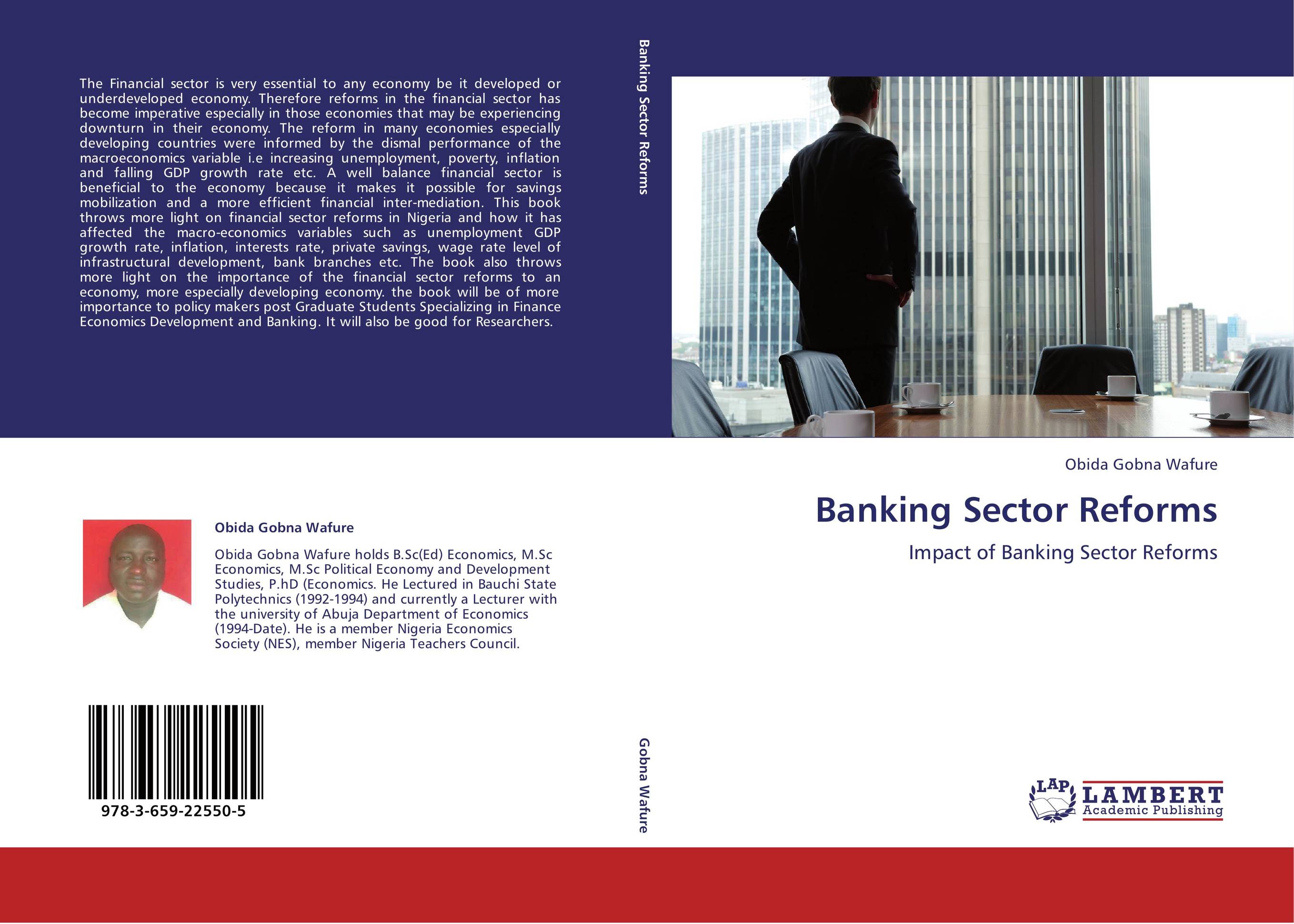 Banking Sector Reforms. Impact of Banking Sector Reforms.