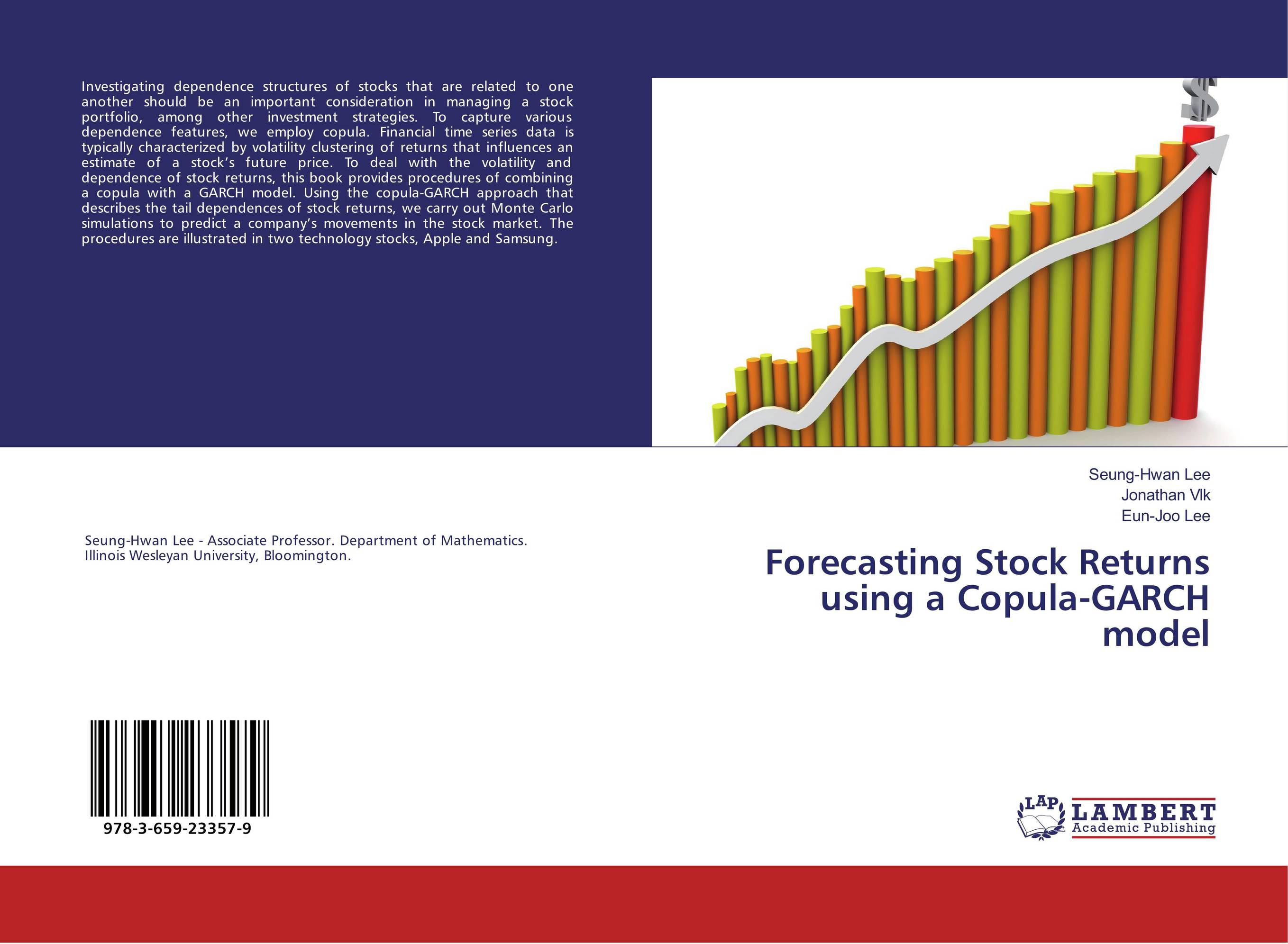 Forecasting Stock Returns using a Copula-GARCH model..