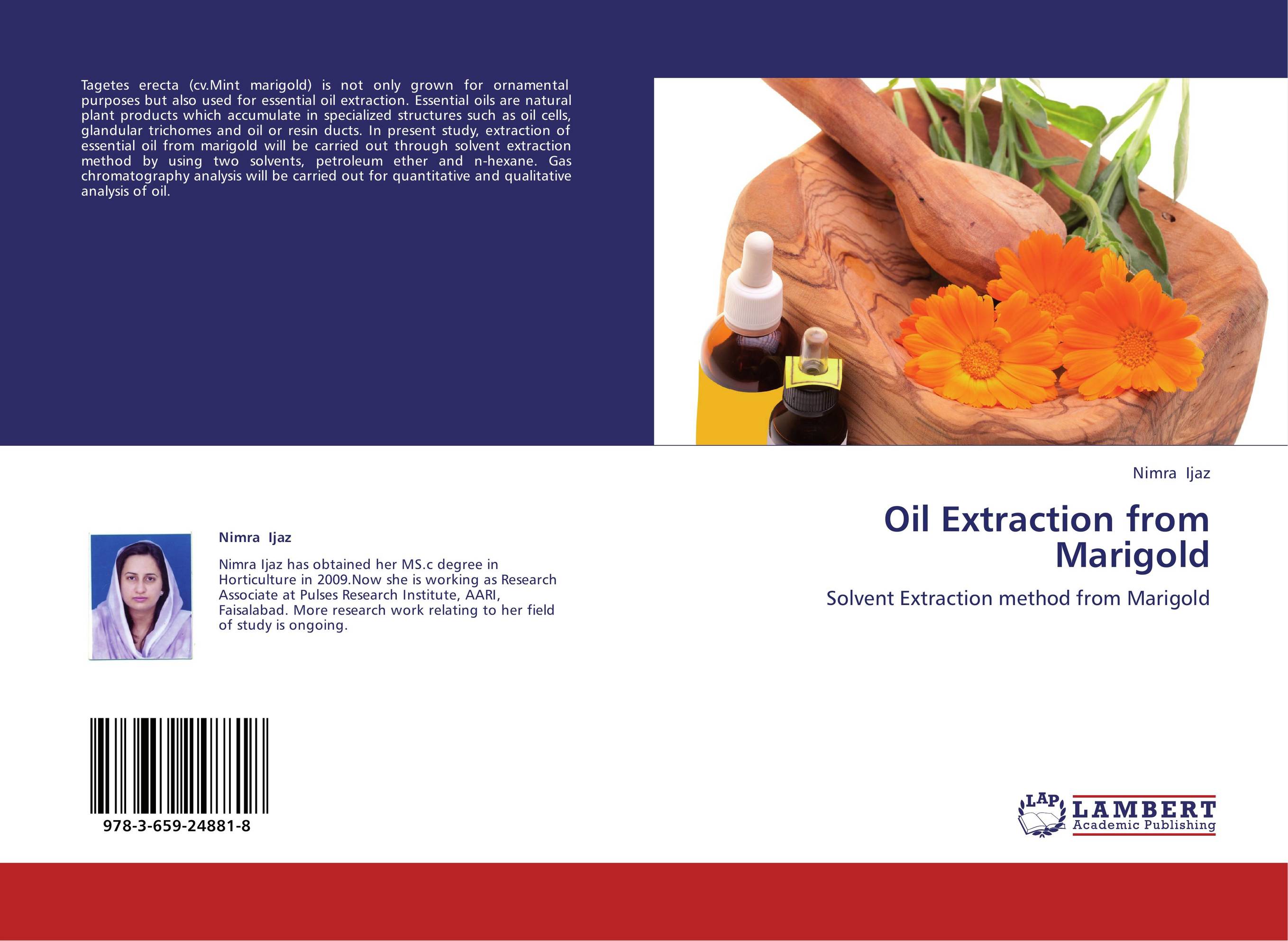 Extract from. Extract from