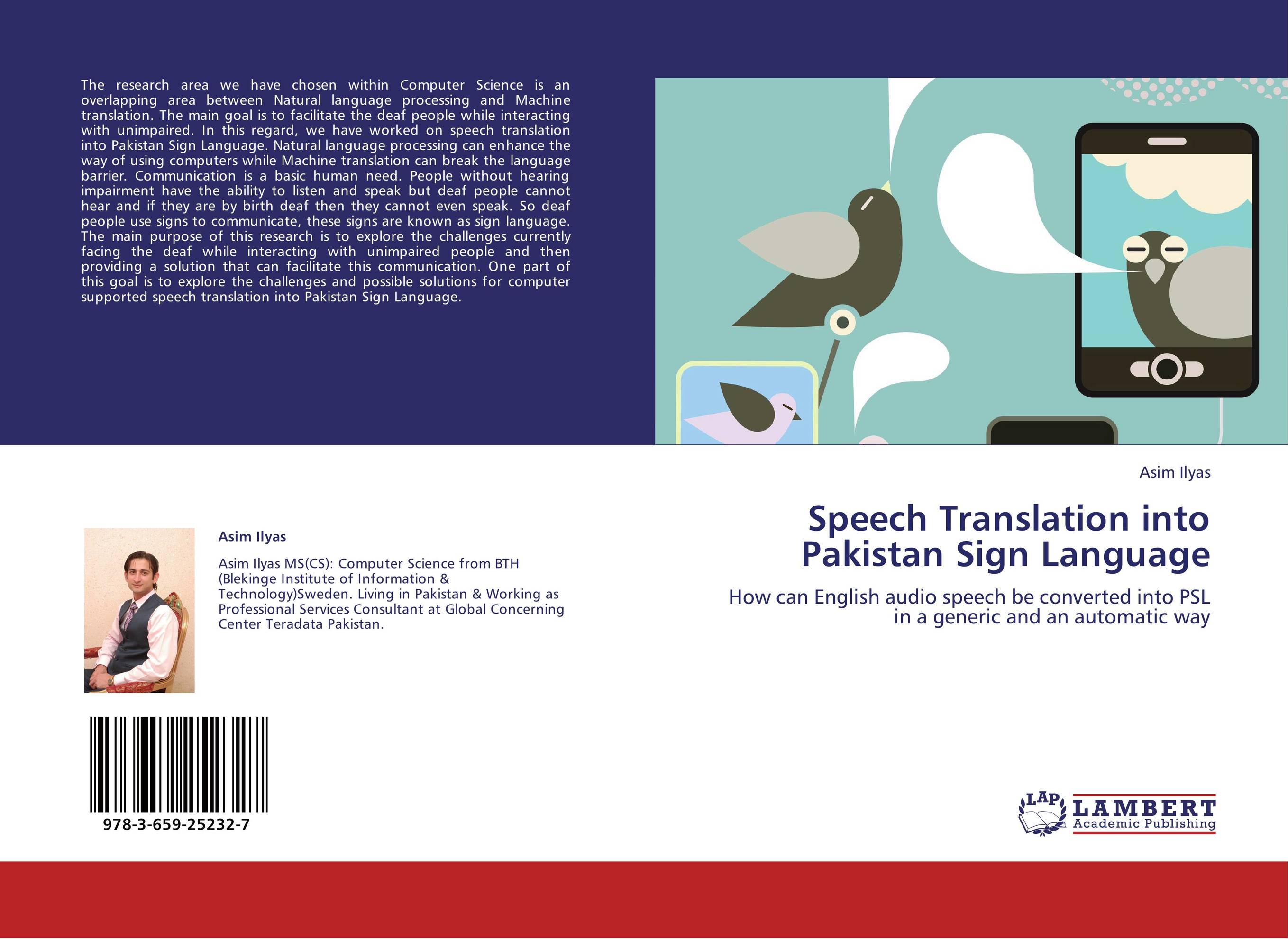 Convert into перевод. Книгу psl Pakistan Sing language.