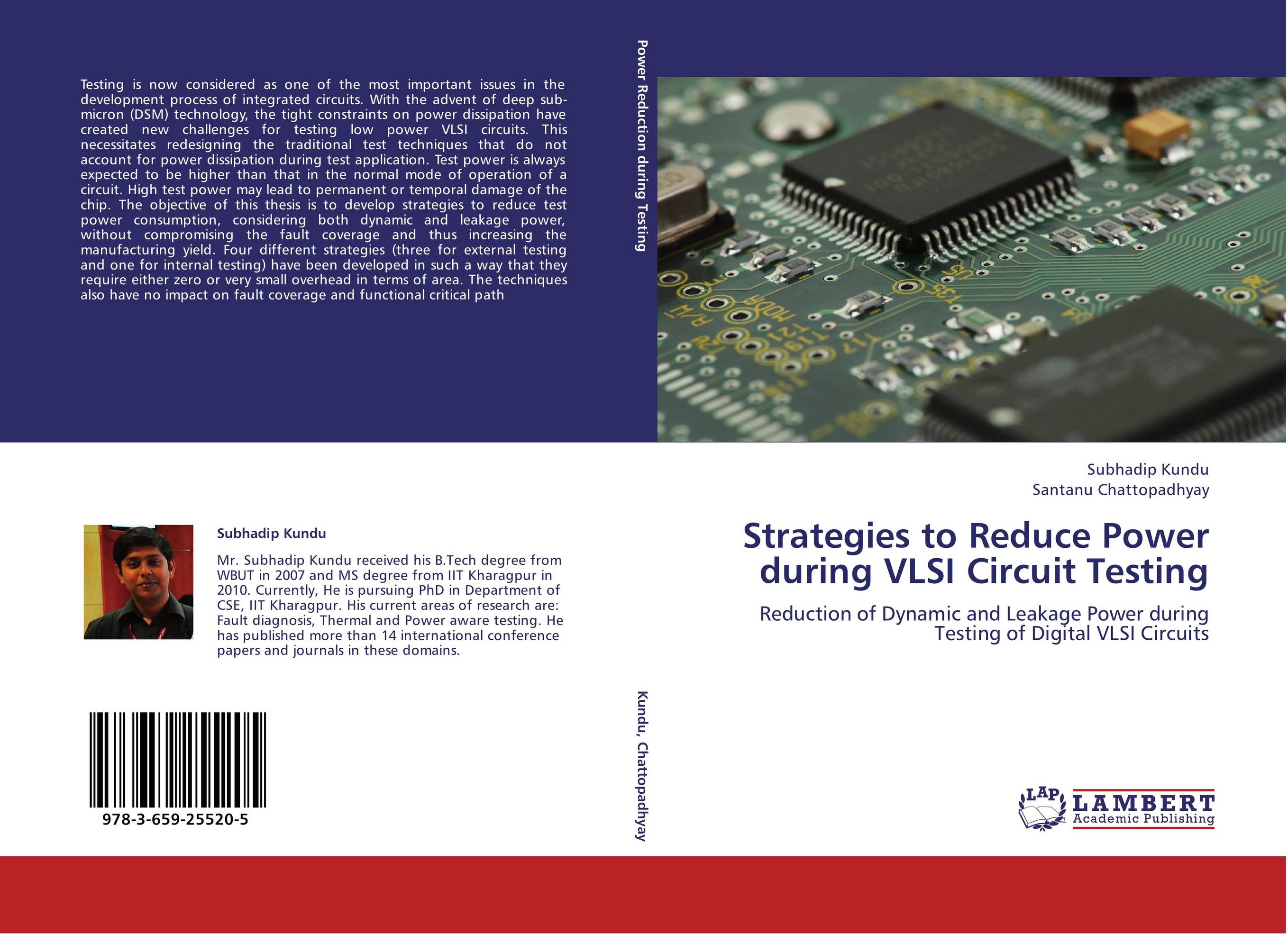 During testing. VLSI Technology. Digital Signal processing and VLSI. VLSI Design constraints pdf. Heat dissipation in highly integrated circuits