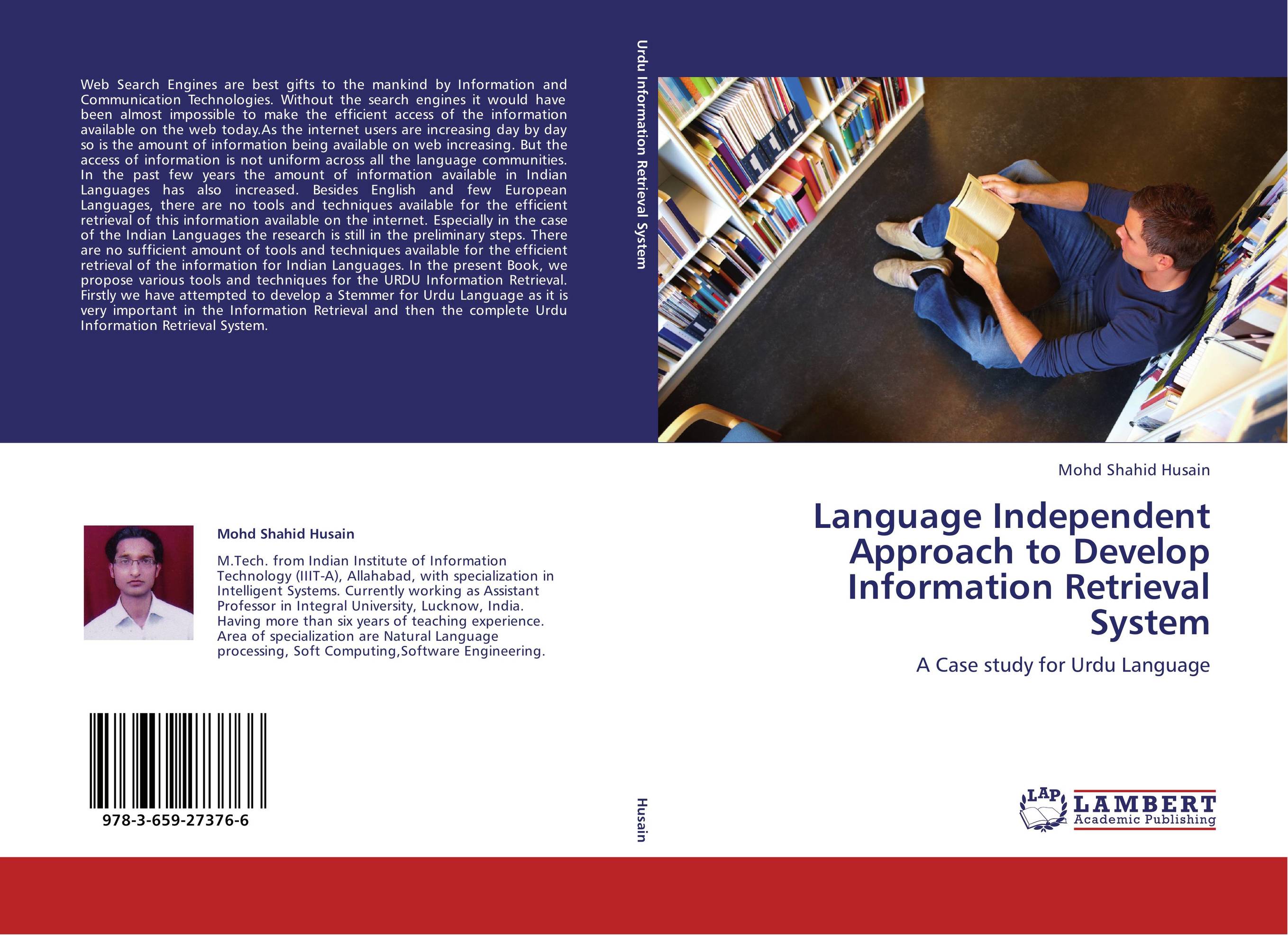 Independent language