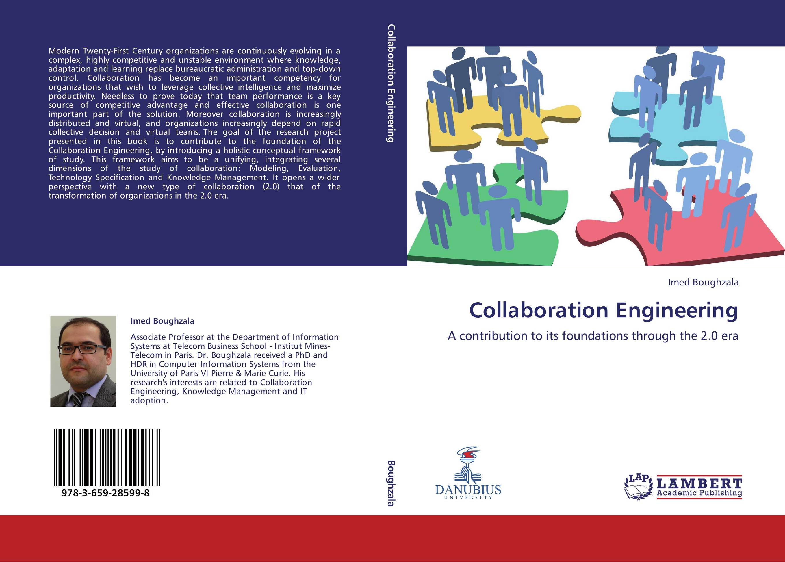 Collaboration Engineering. A contribution to its foundations through the 2.0 era.