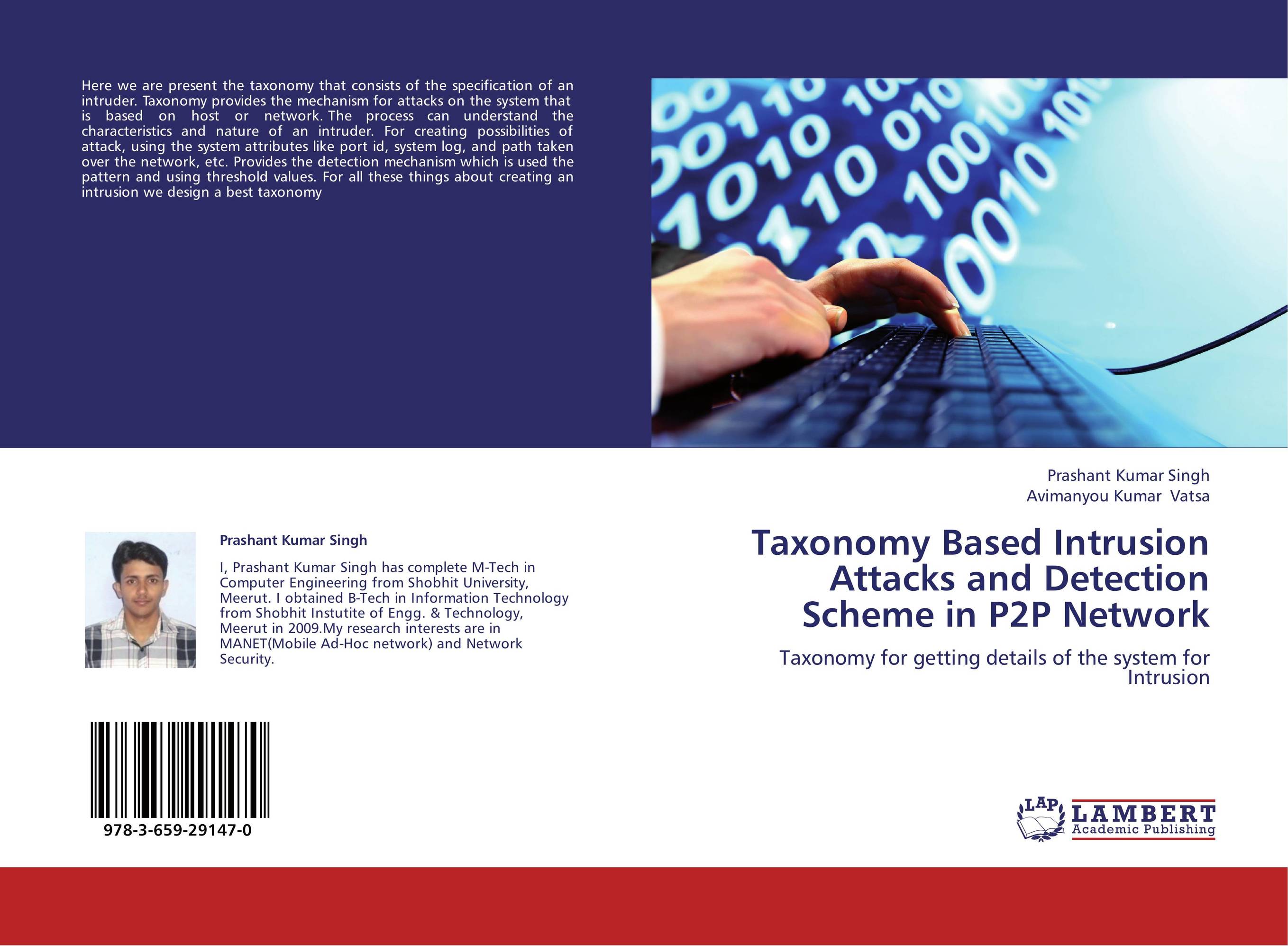 Get detailed. IDS Attack detect.