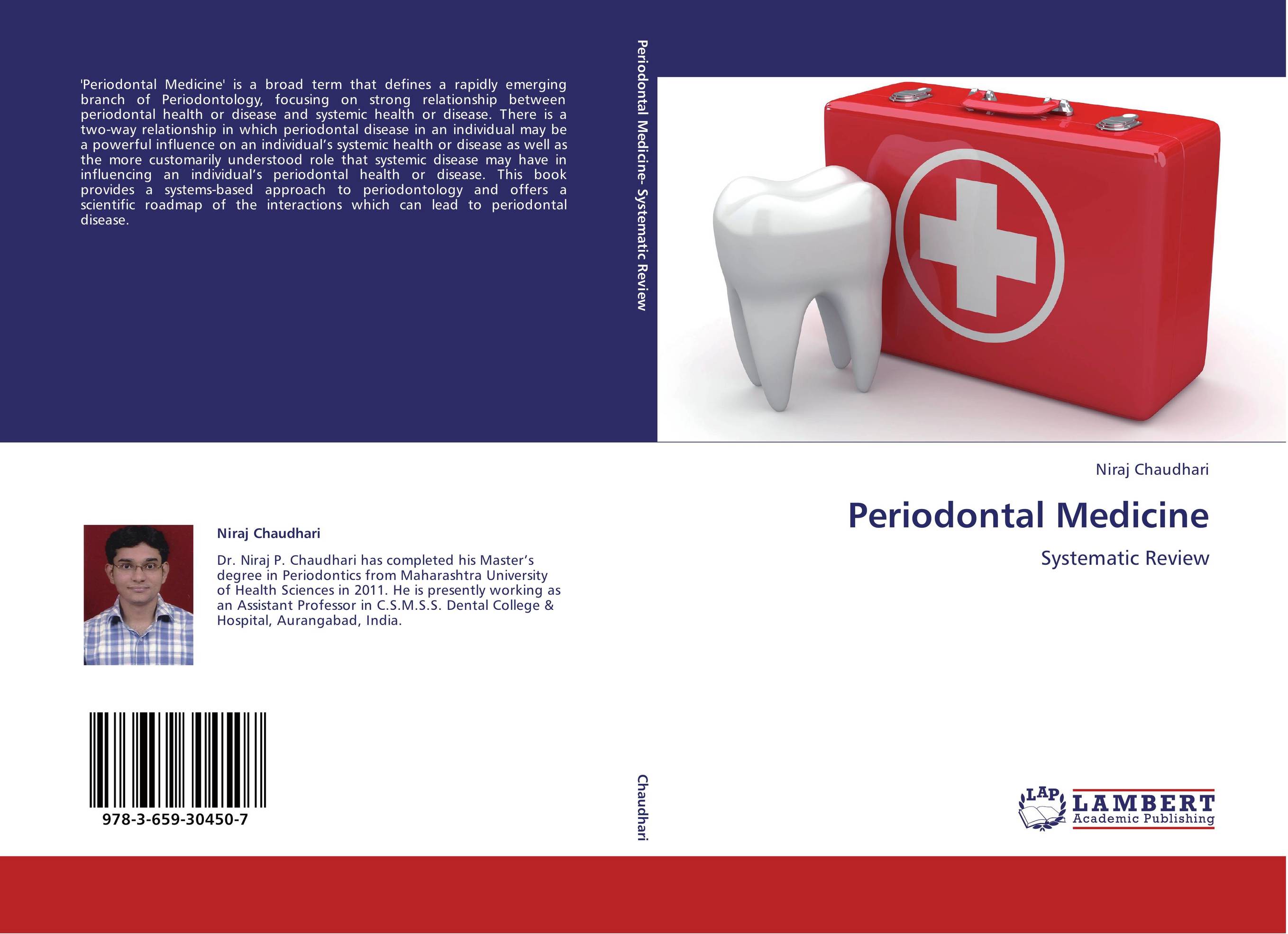 Periodontal Medicine. Systematic Review.