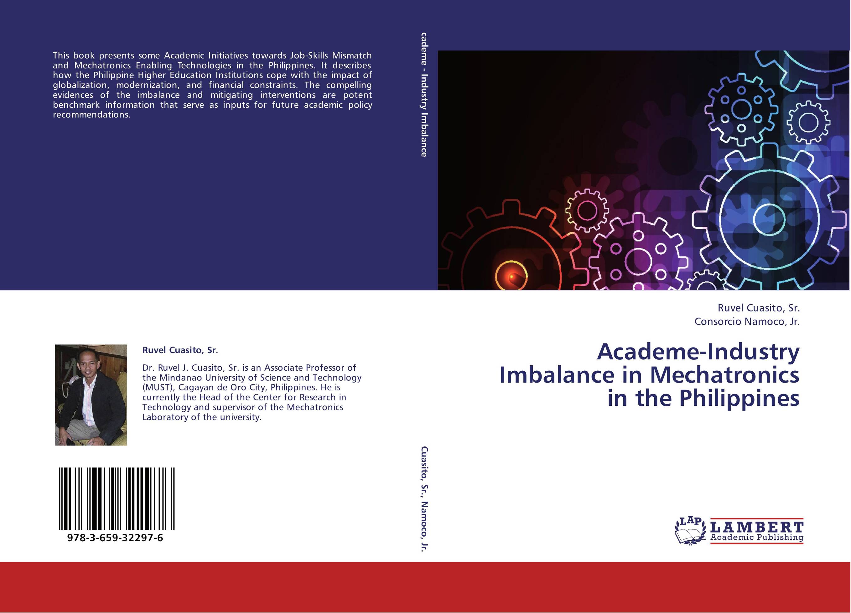 Academe-Industry Imbalance in Mechatronics in the Philippines..