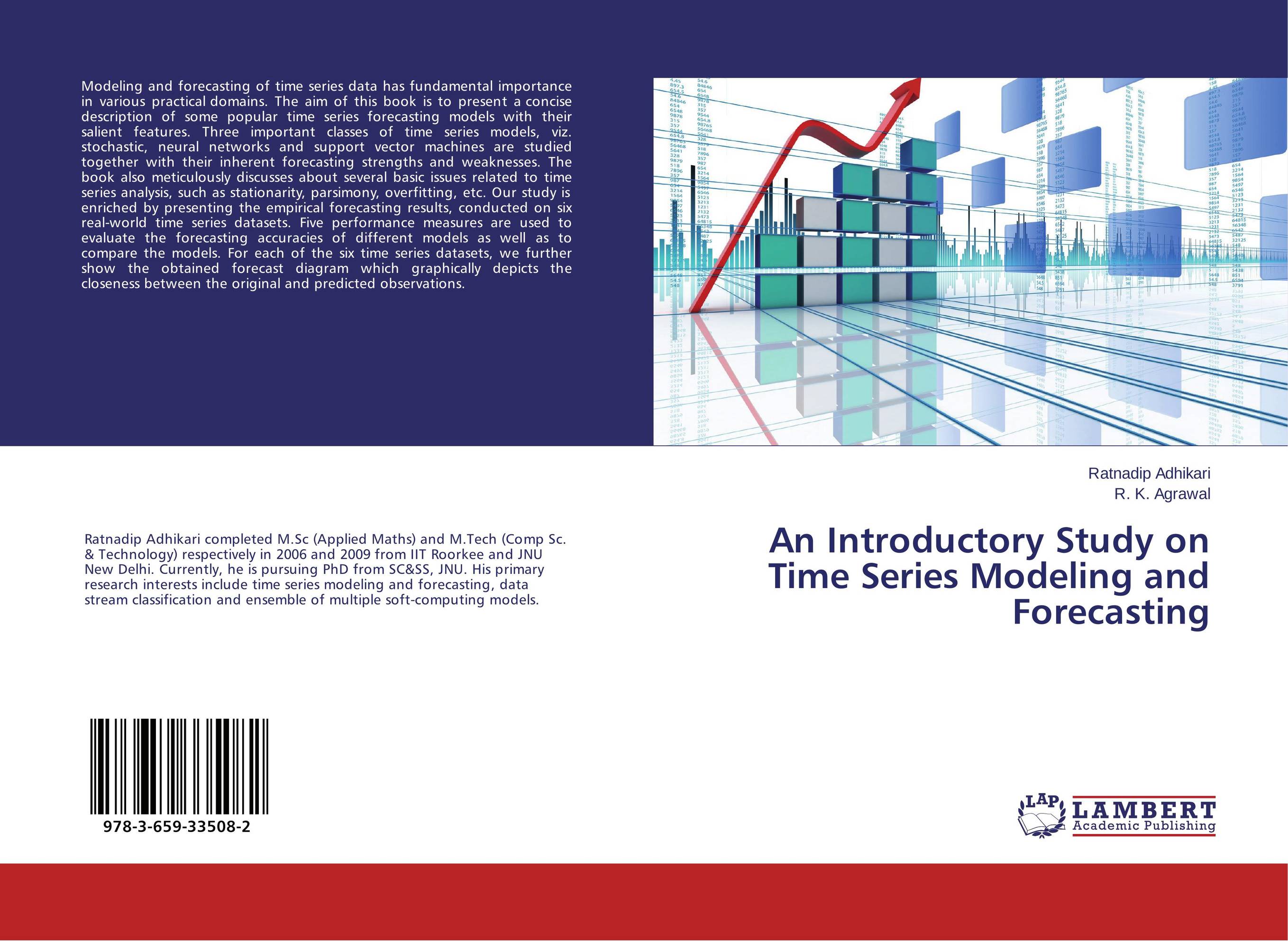 Вопросы прогнозирования. Model estimation. To book Definition. Statistics/Advanced Linear/Nonlinear models/time Series/forecasting. Time series models