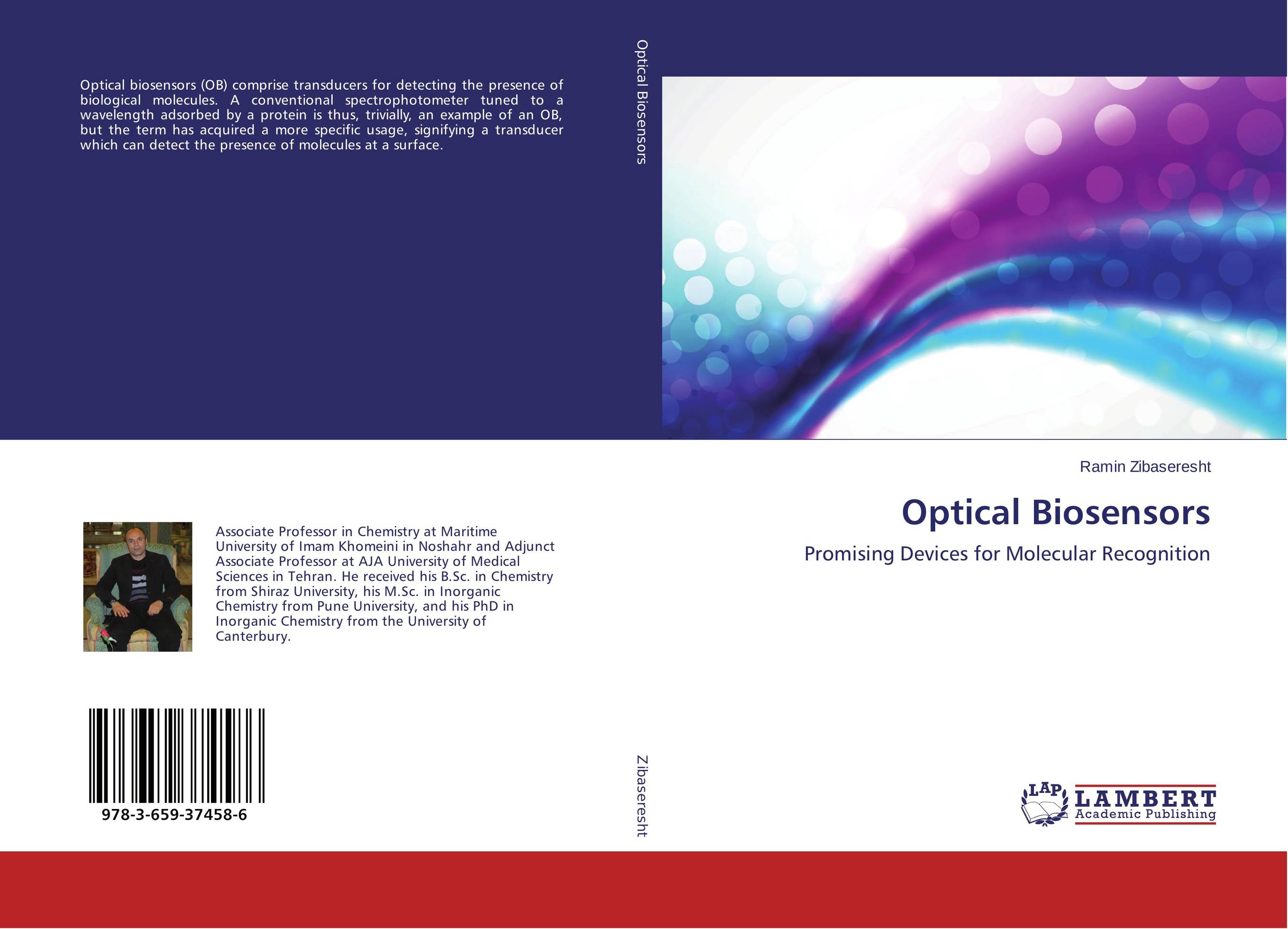 Optical Biosensors. Promising Devices for Molecular Recognition.