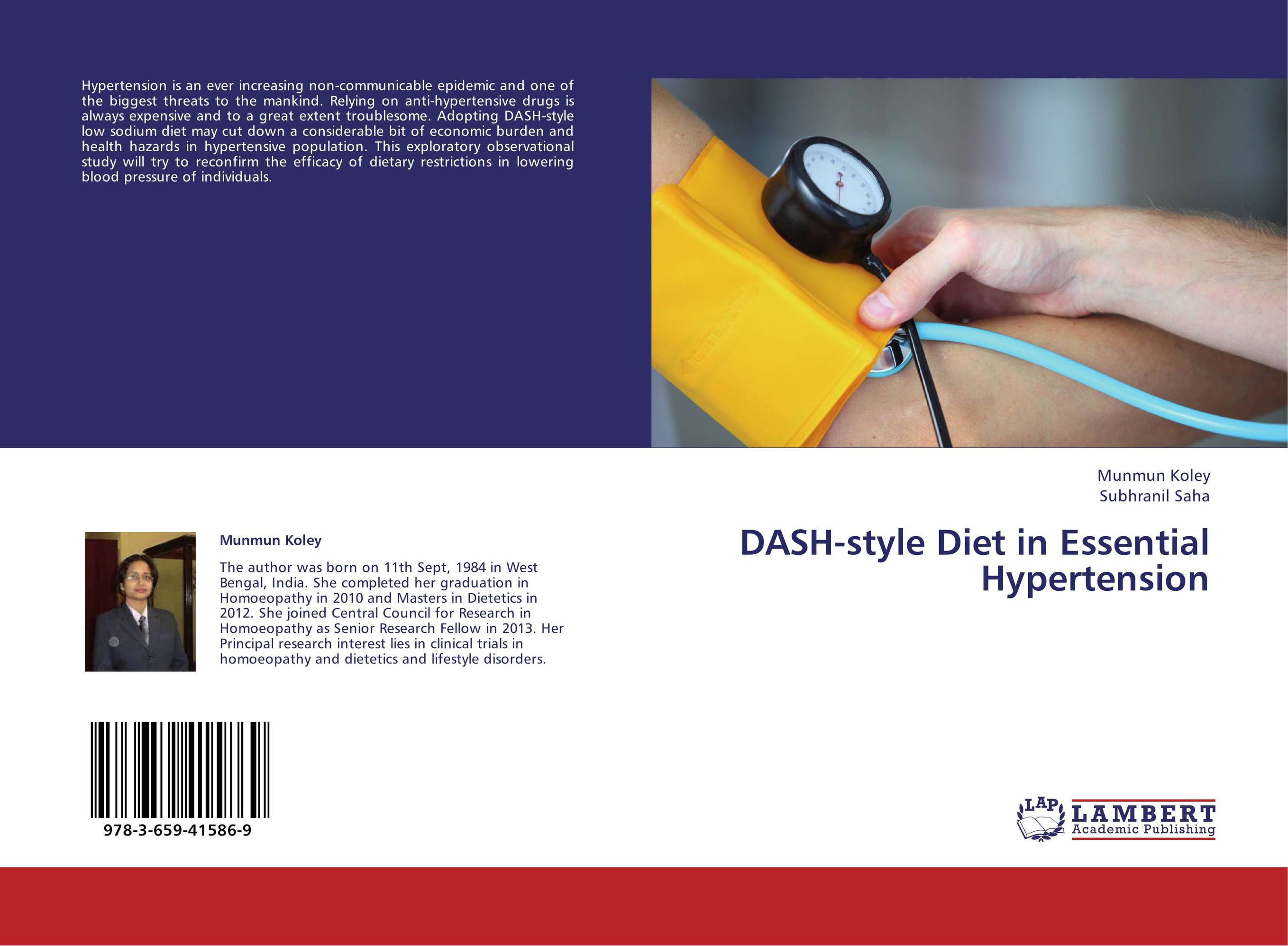 Non increasing. Differential diagnosis of Portal Hypertension. Lambert Academic Publishing. Hypertension, Diabetes. Blood Pressure Control.