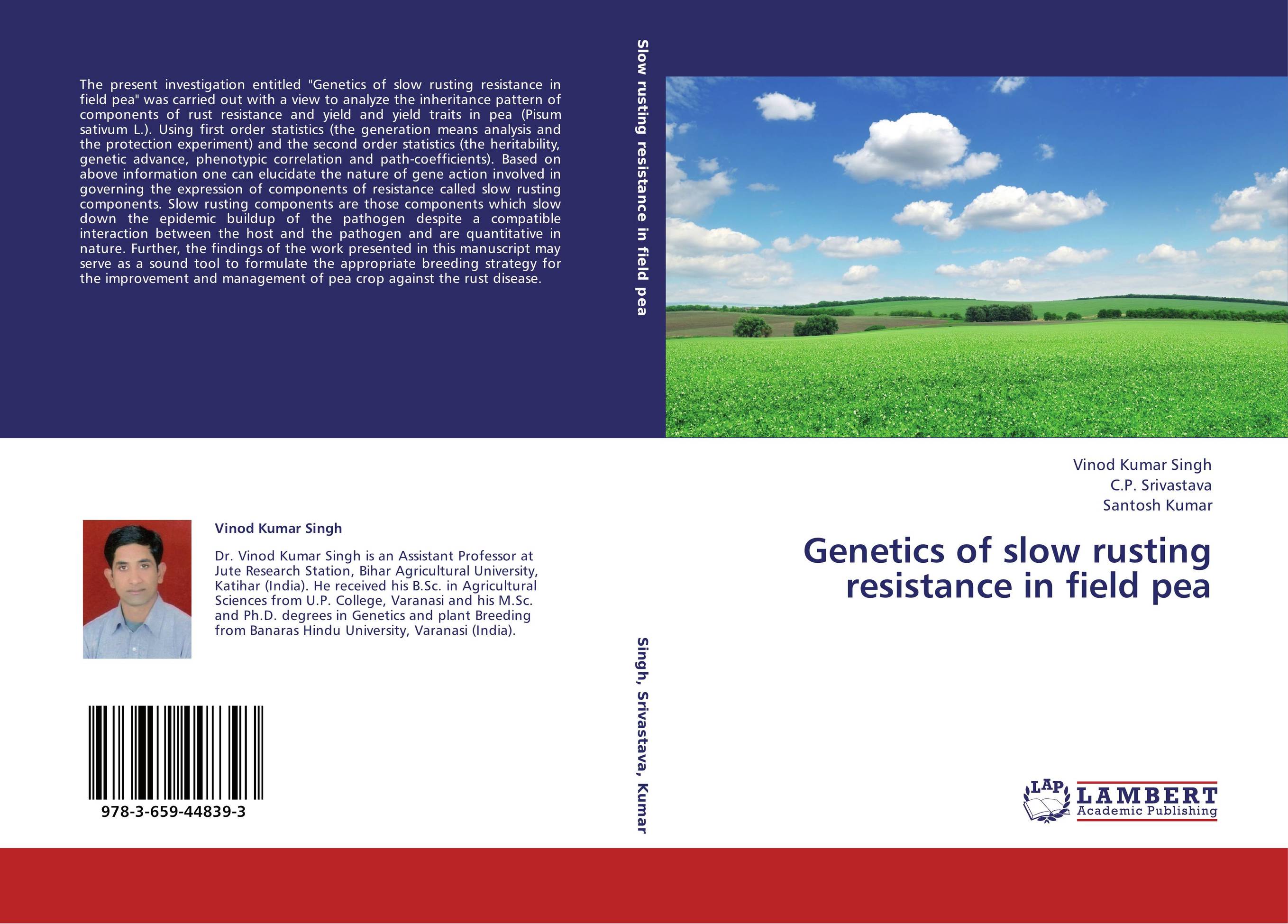 Wheat rust resistance genes фото 9