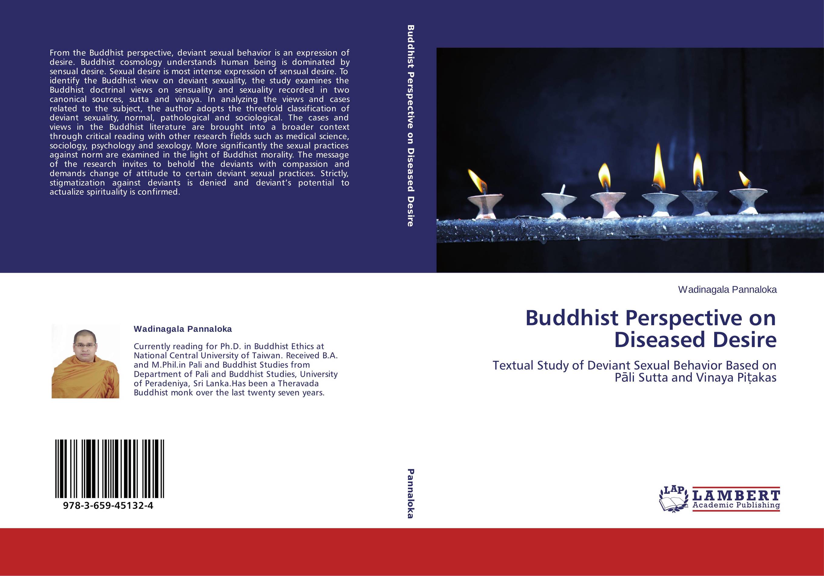 9783659451324 Buddhist Perspective on Diseased Desire Wadinagala Pannaloka 9783659451324 Buddhist Perspective on Diseased Desire Wadinagala Pannaloka