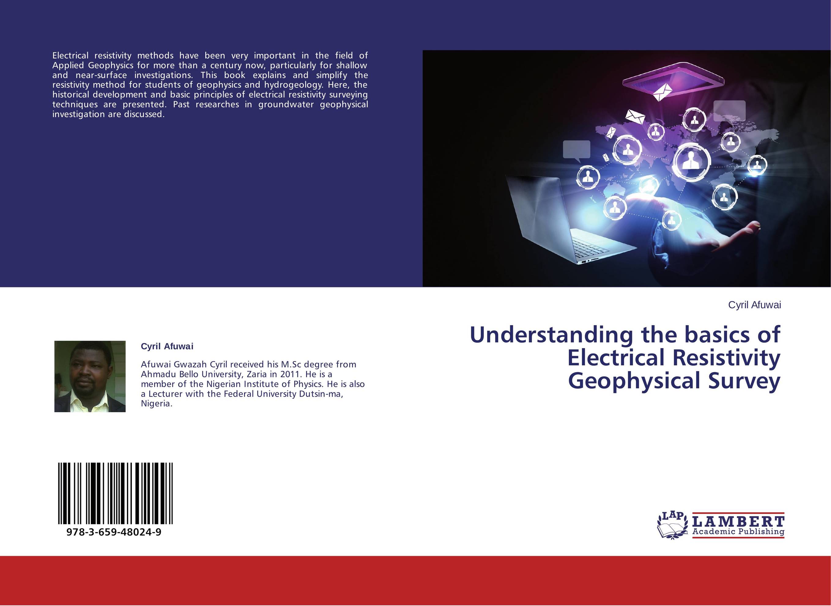 Understanding the basics of Electrical Resistivity Geophysical Survey..