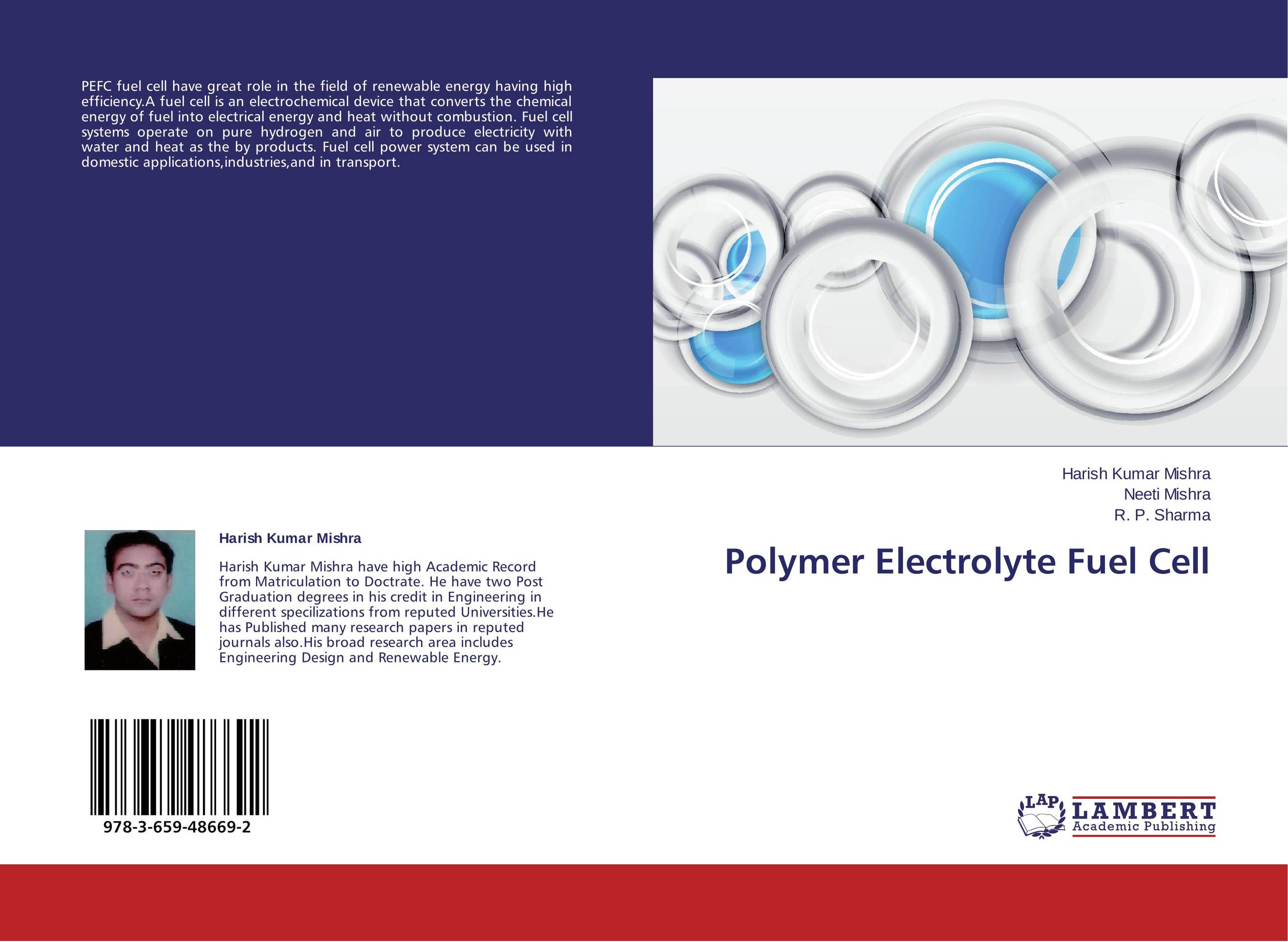 Polymer Electrolyte Fuel Cell..