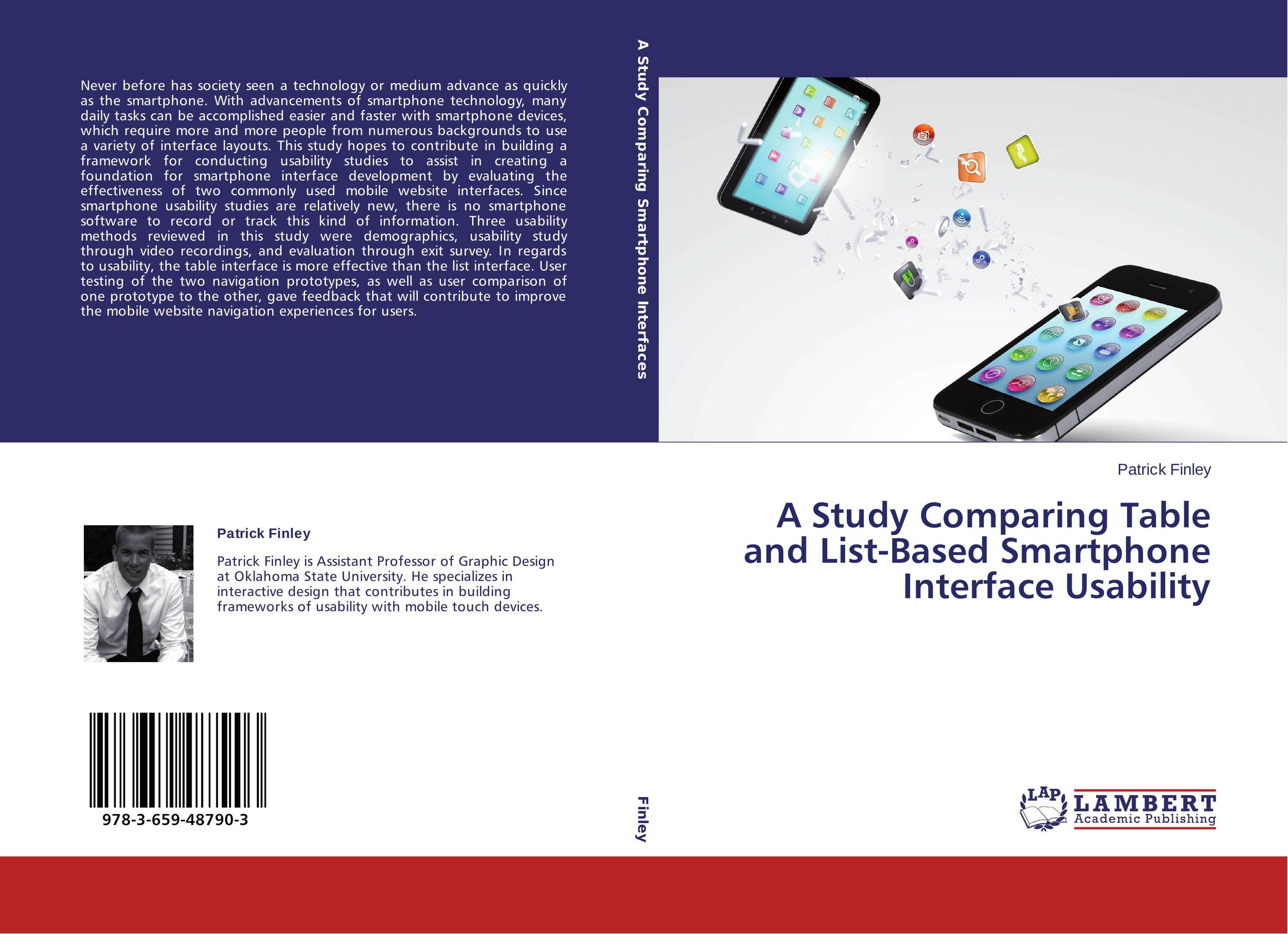 Study compare. Smartphone interface. Mobile usability книга на русском языке аудио. Kinn list based. Current trends in the field of smartphone interface.